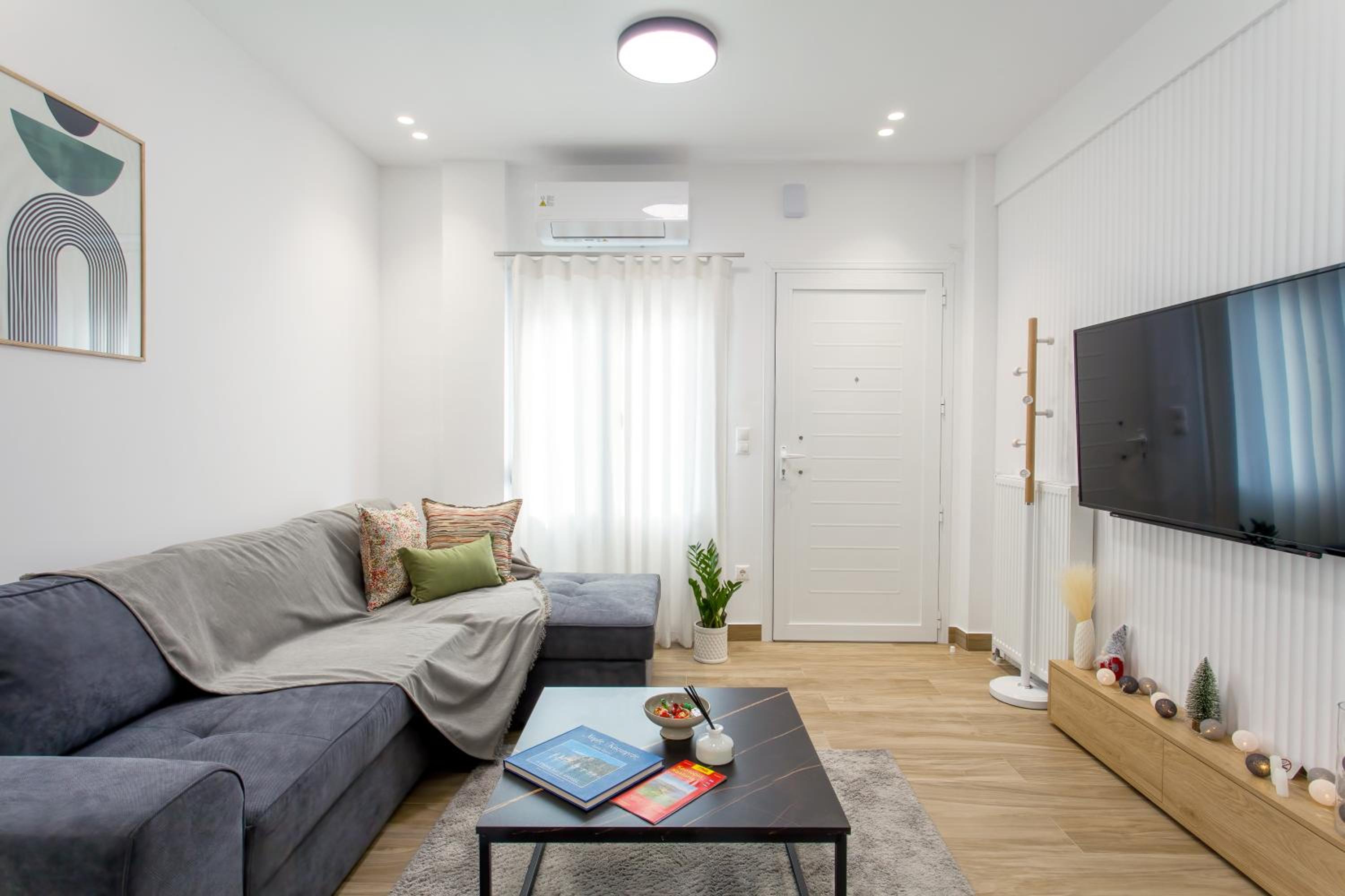 Airbnb Kastoria - Bella Vista A