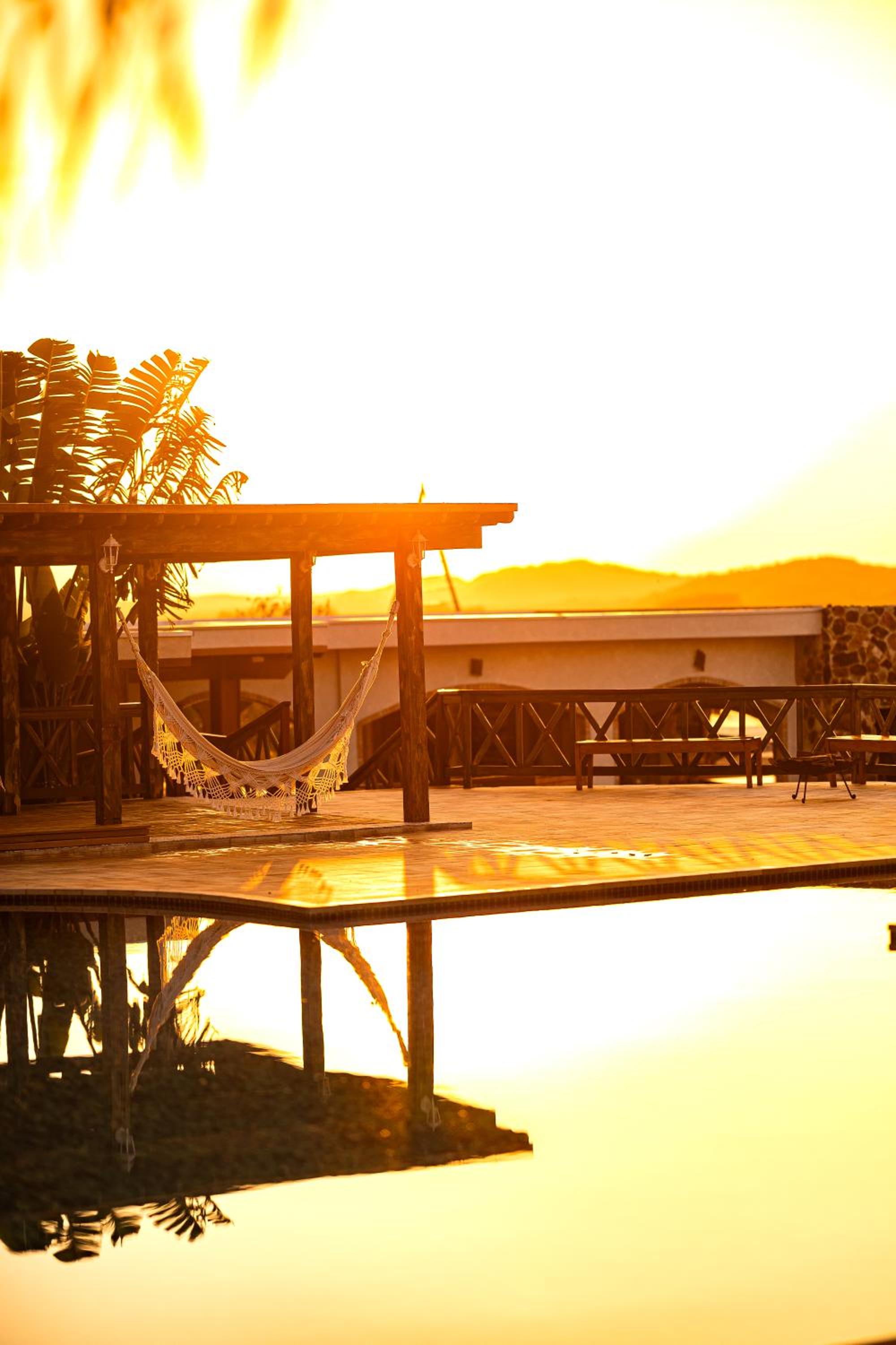 Villa Annapurna