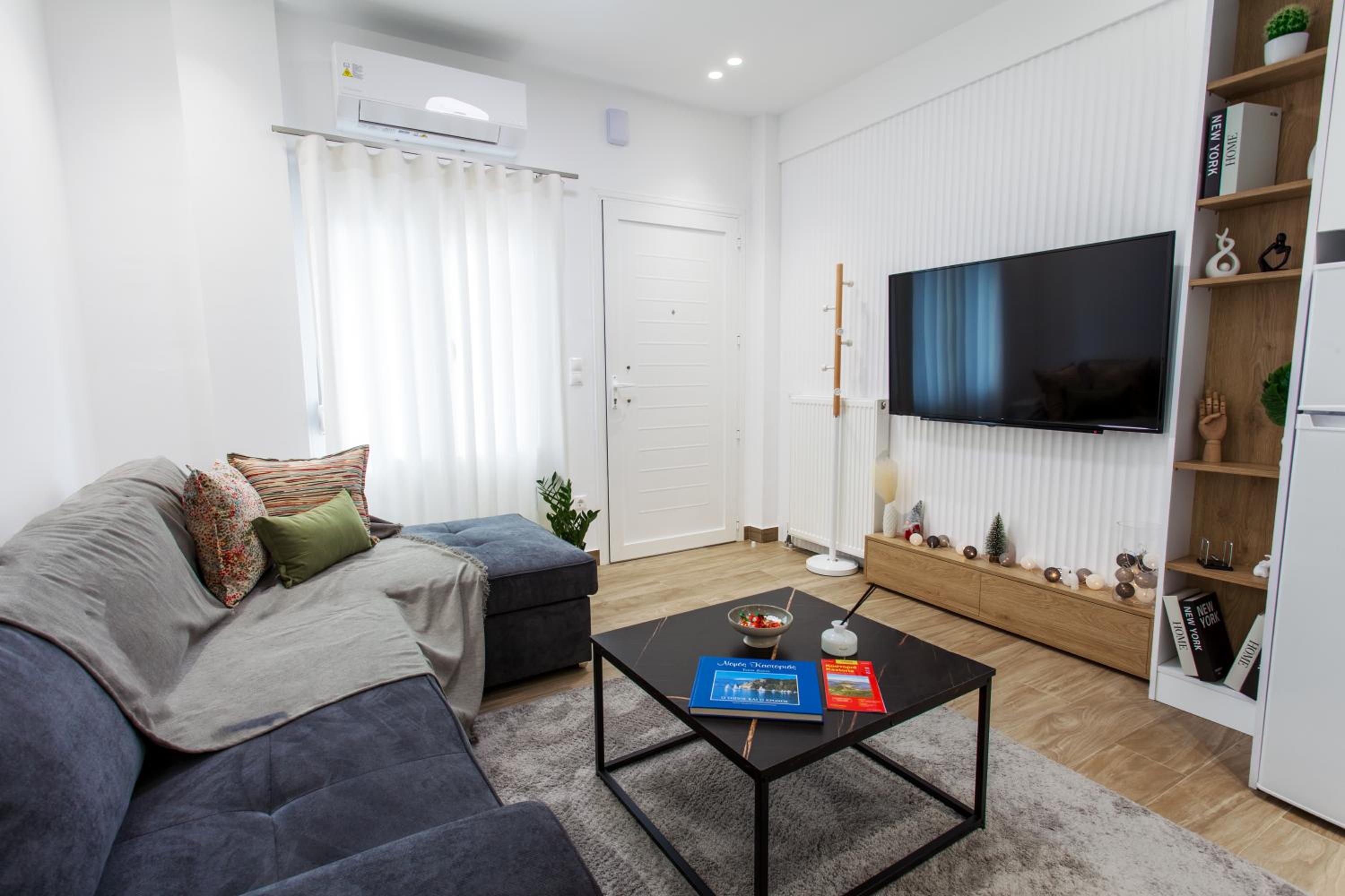 Airbnb Kastoria - Bella Vista A