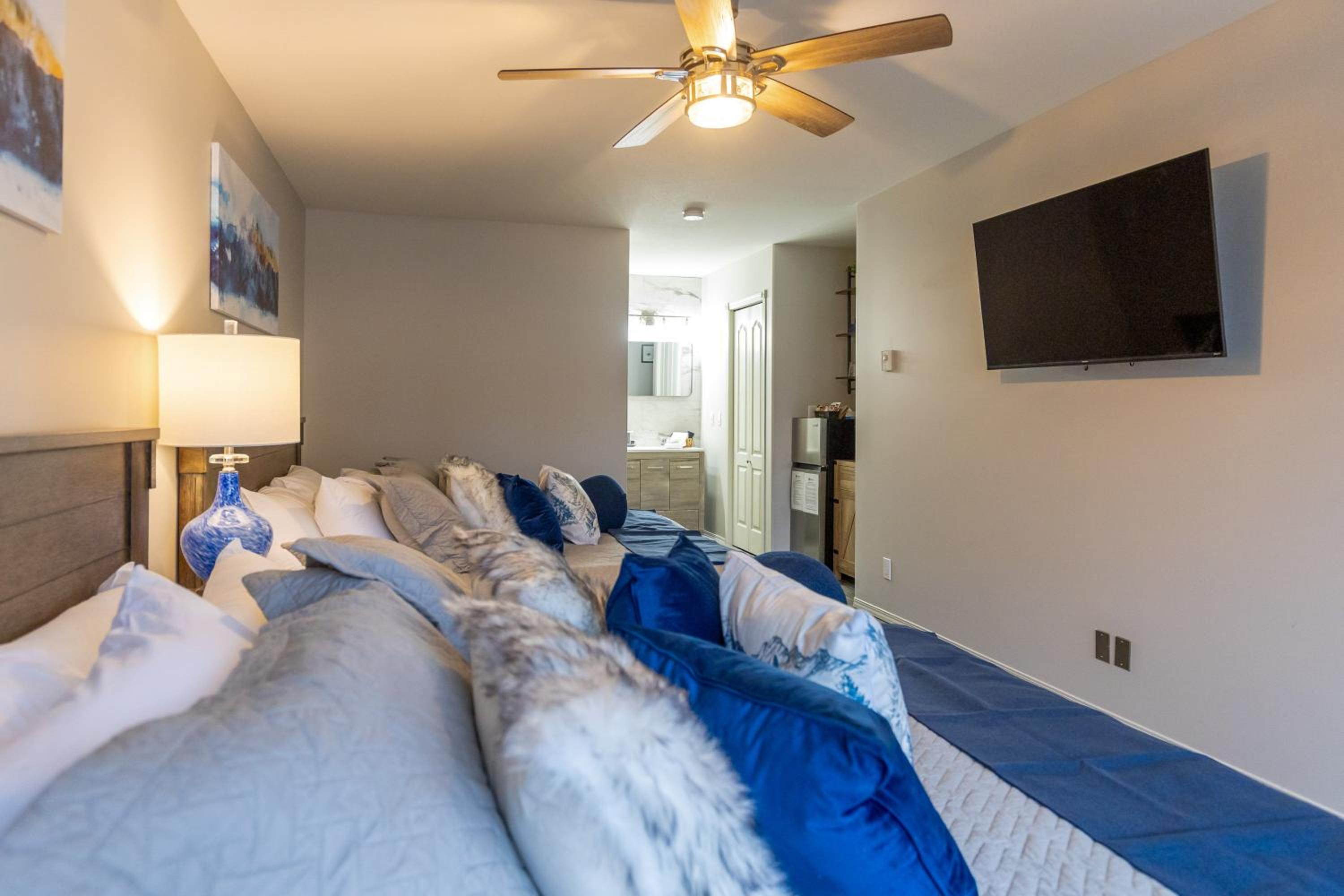 Riverside Condos by Fernie Central Reservations
