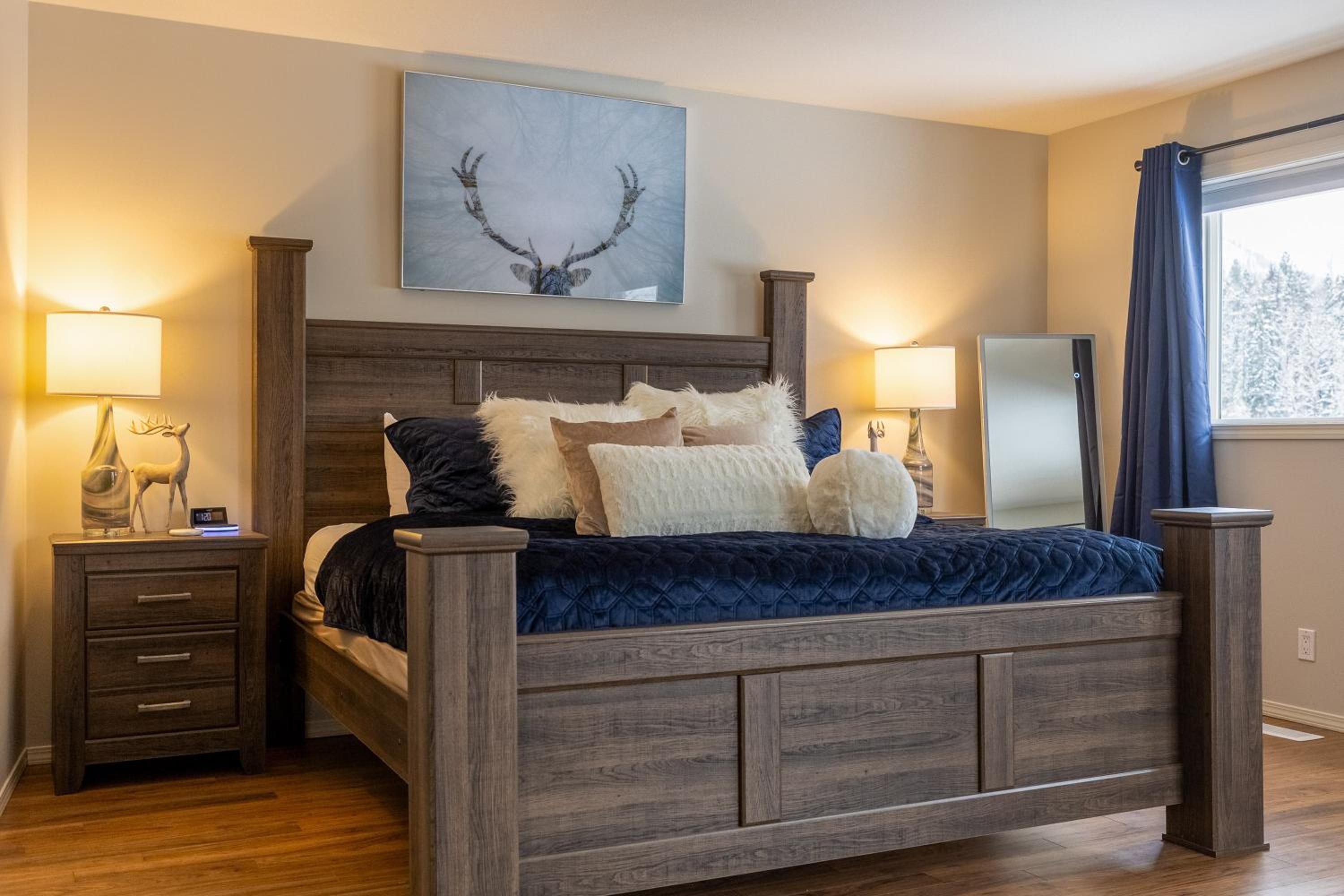 Riverside Condos by Fernie Central Reservations