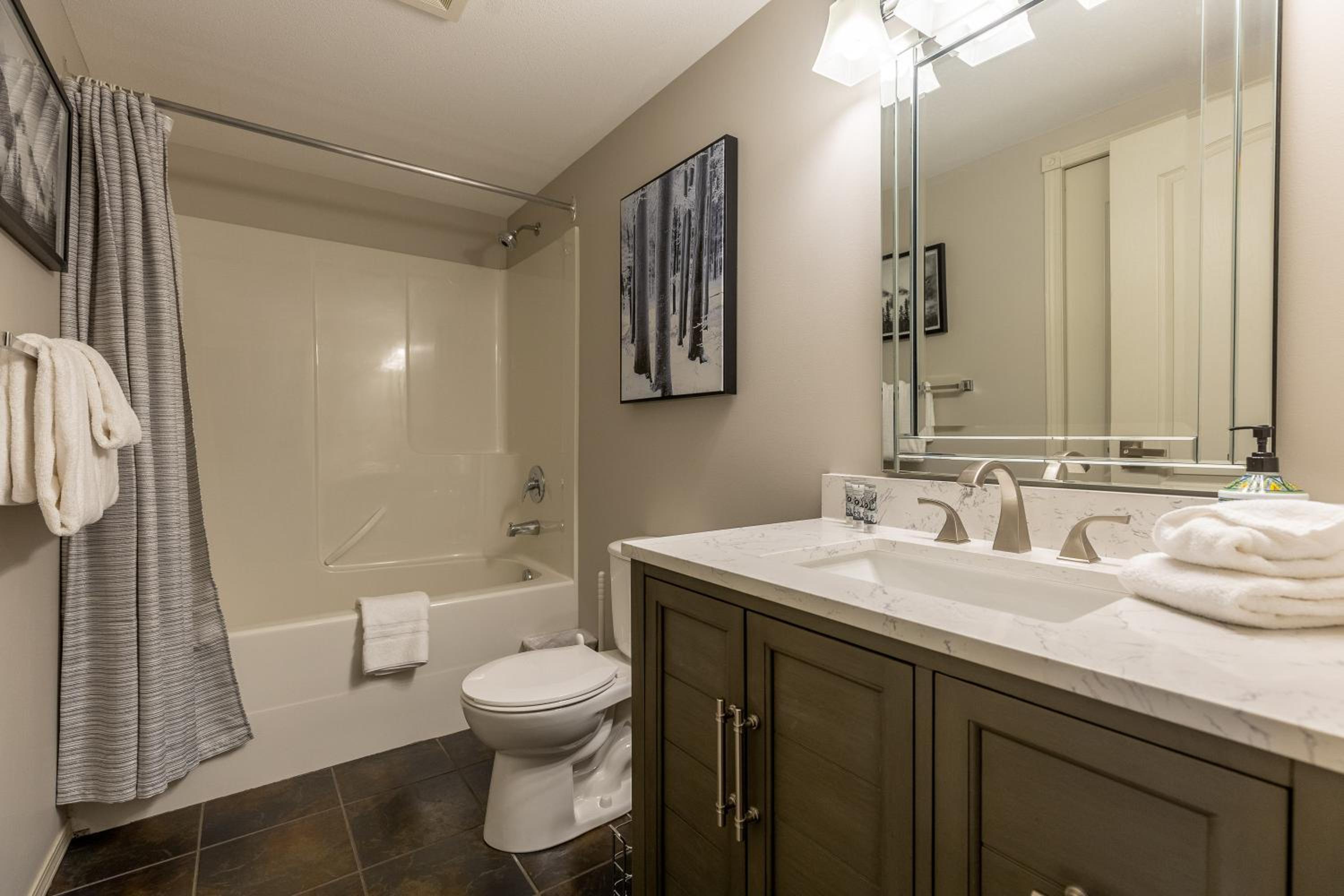 Riverside Condos by Fernie Central Reservations
