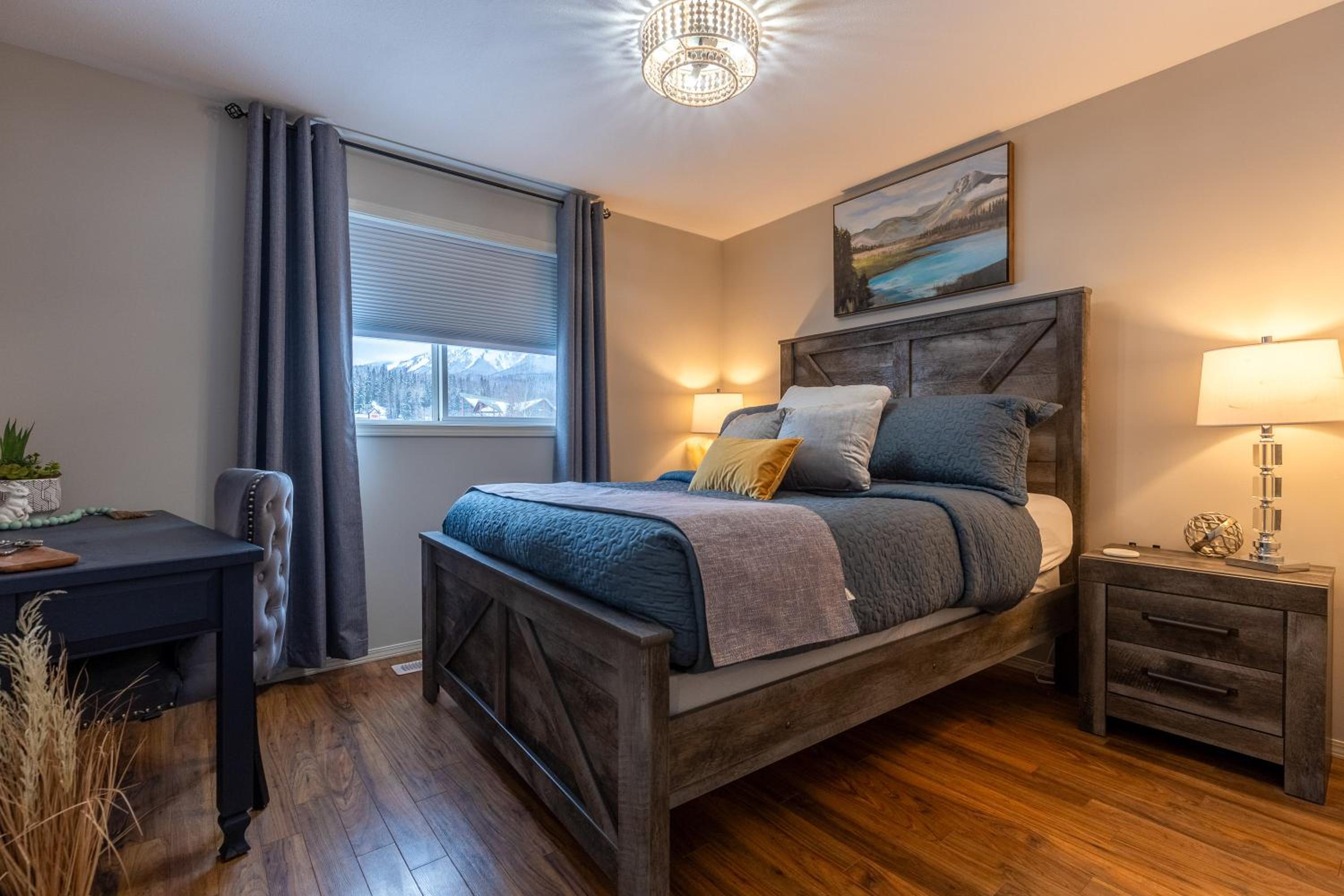 Riverside Condos by Fernie Central Reservations