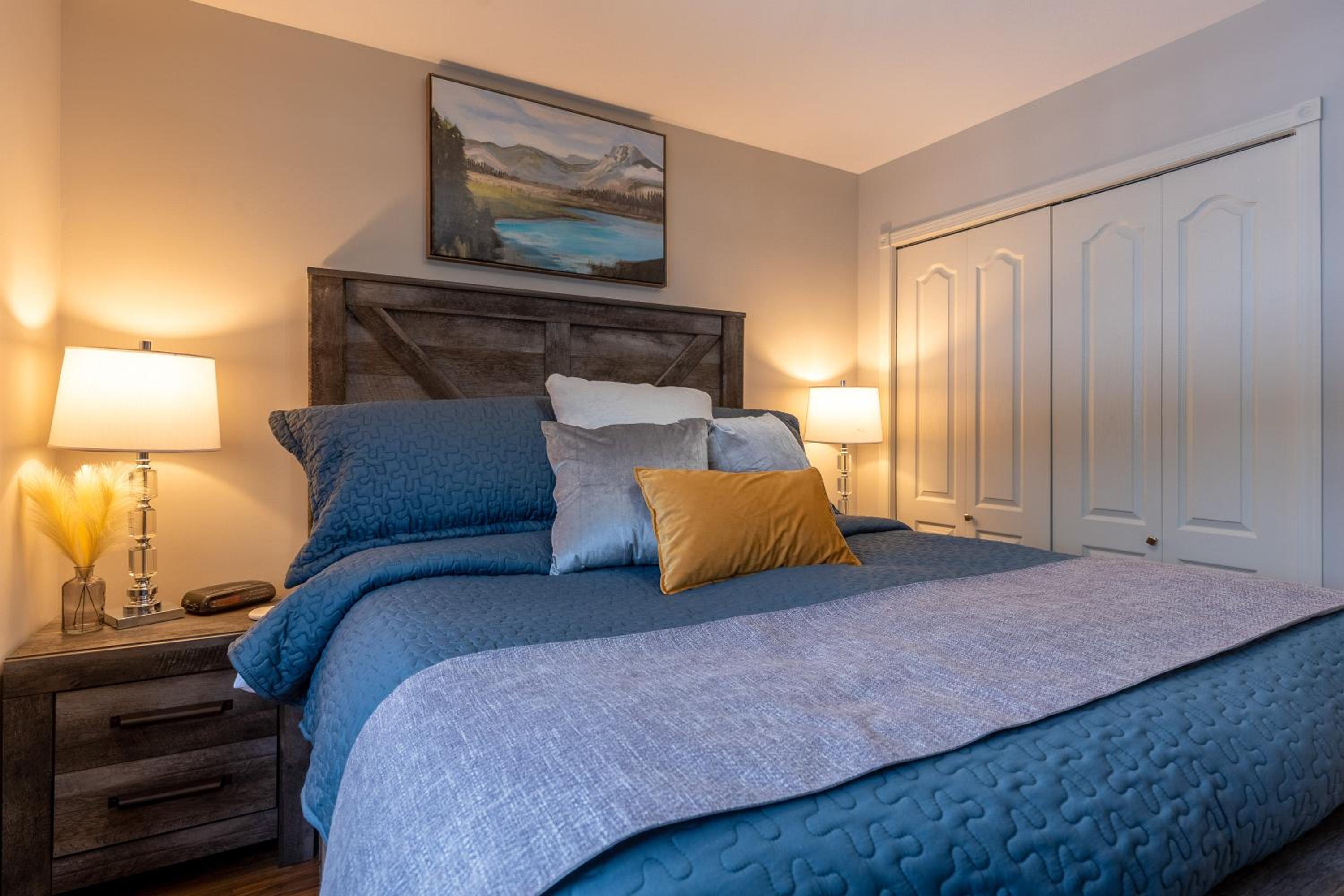 Riverside Condos by Fernie Central Reservations