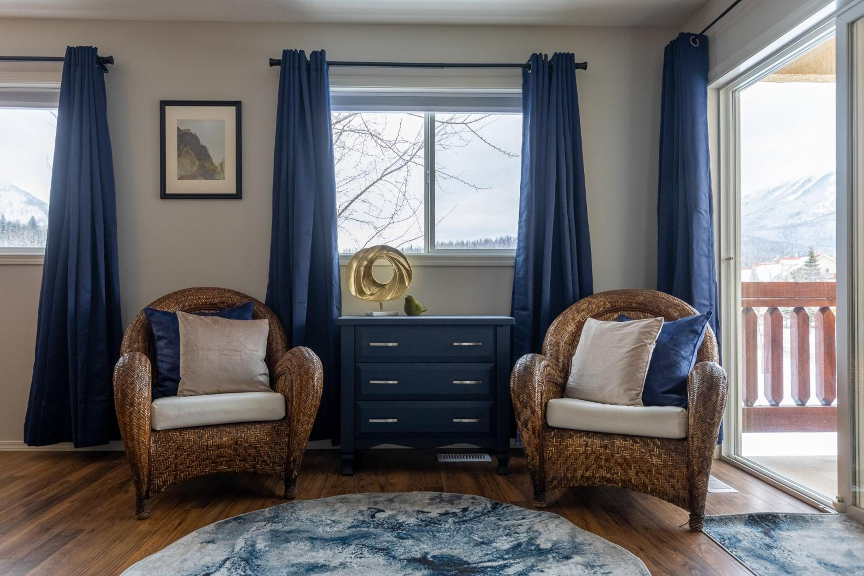 Riverside Condos by Fernie Central Reservations