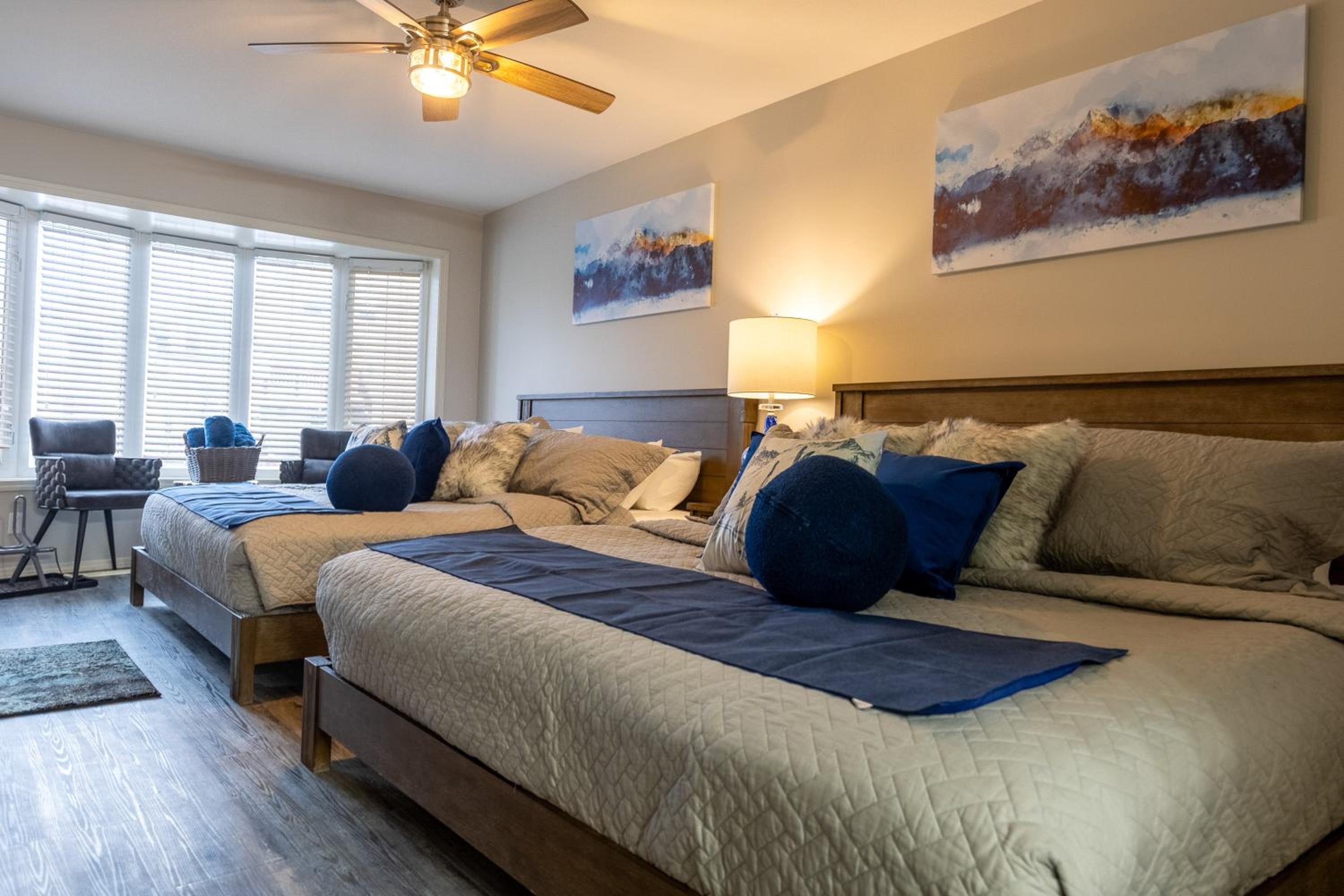 Riverside Condos by Fernie Central Reservations