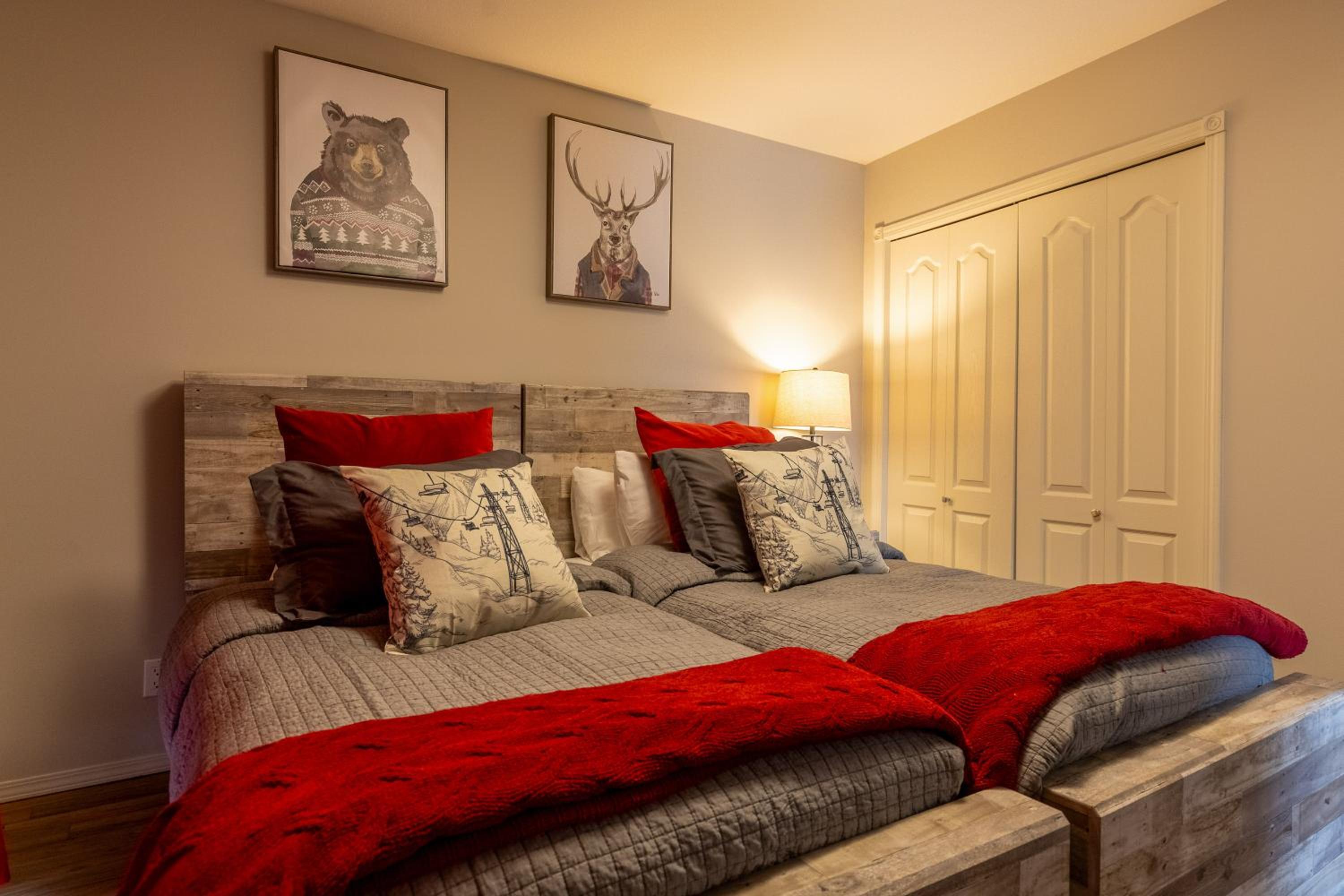 Riverside Condos by Fernie Central Reservations
