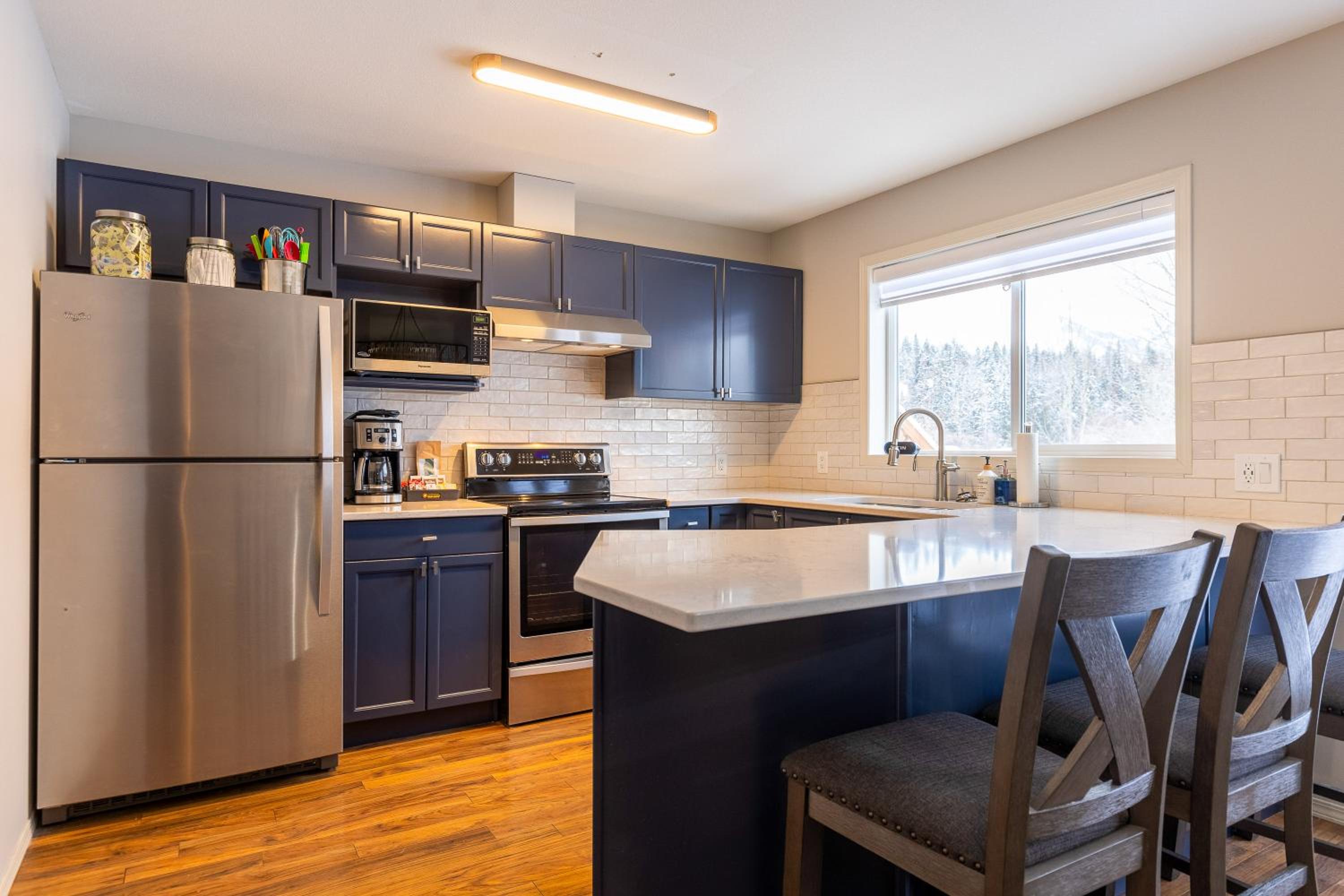 Riverside Condos by Fernie Central Reservations