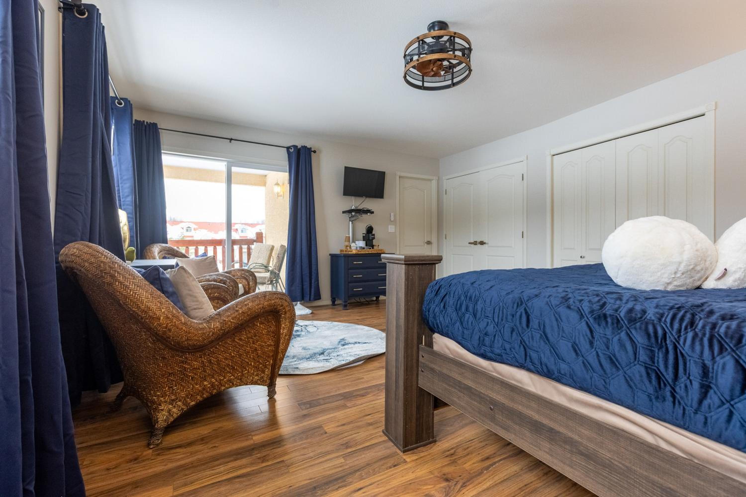 Riverside Condos by Fernie Central Reservations