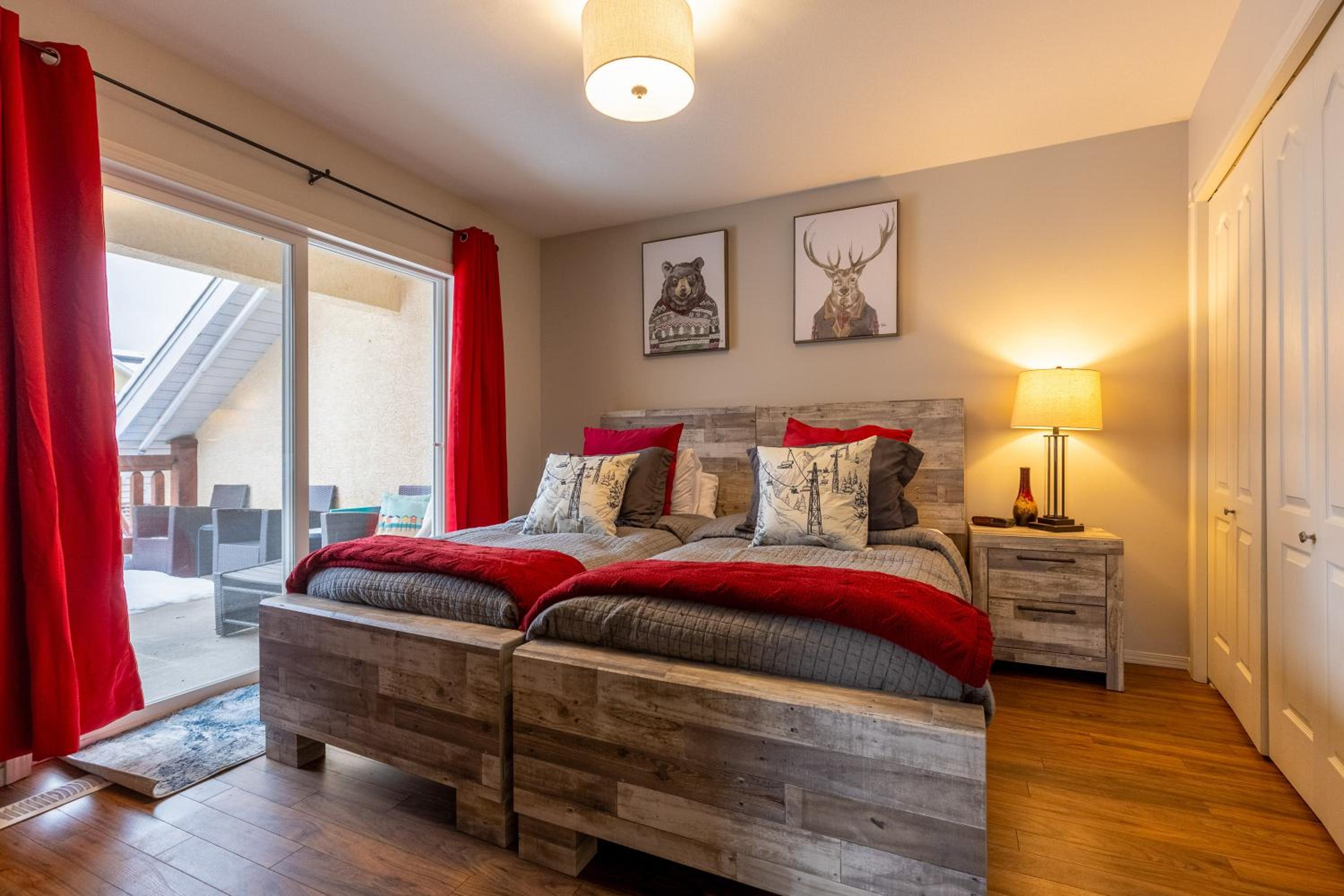 Riverside Condos by Fernie Central Reservations
