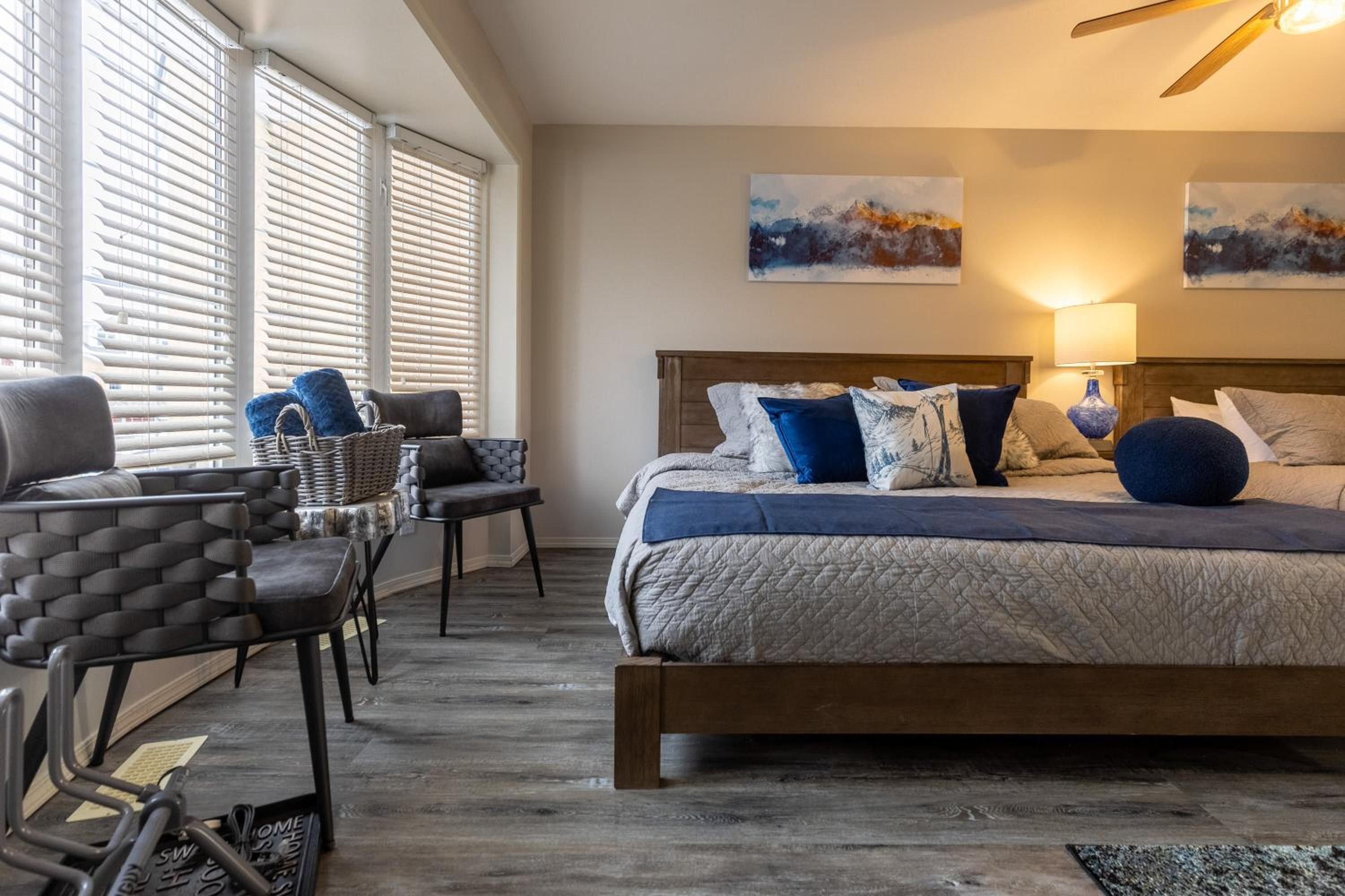 Riverside Condos by Fernie Central Reservations