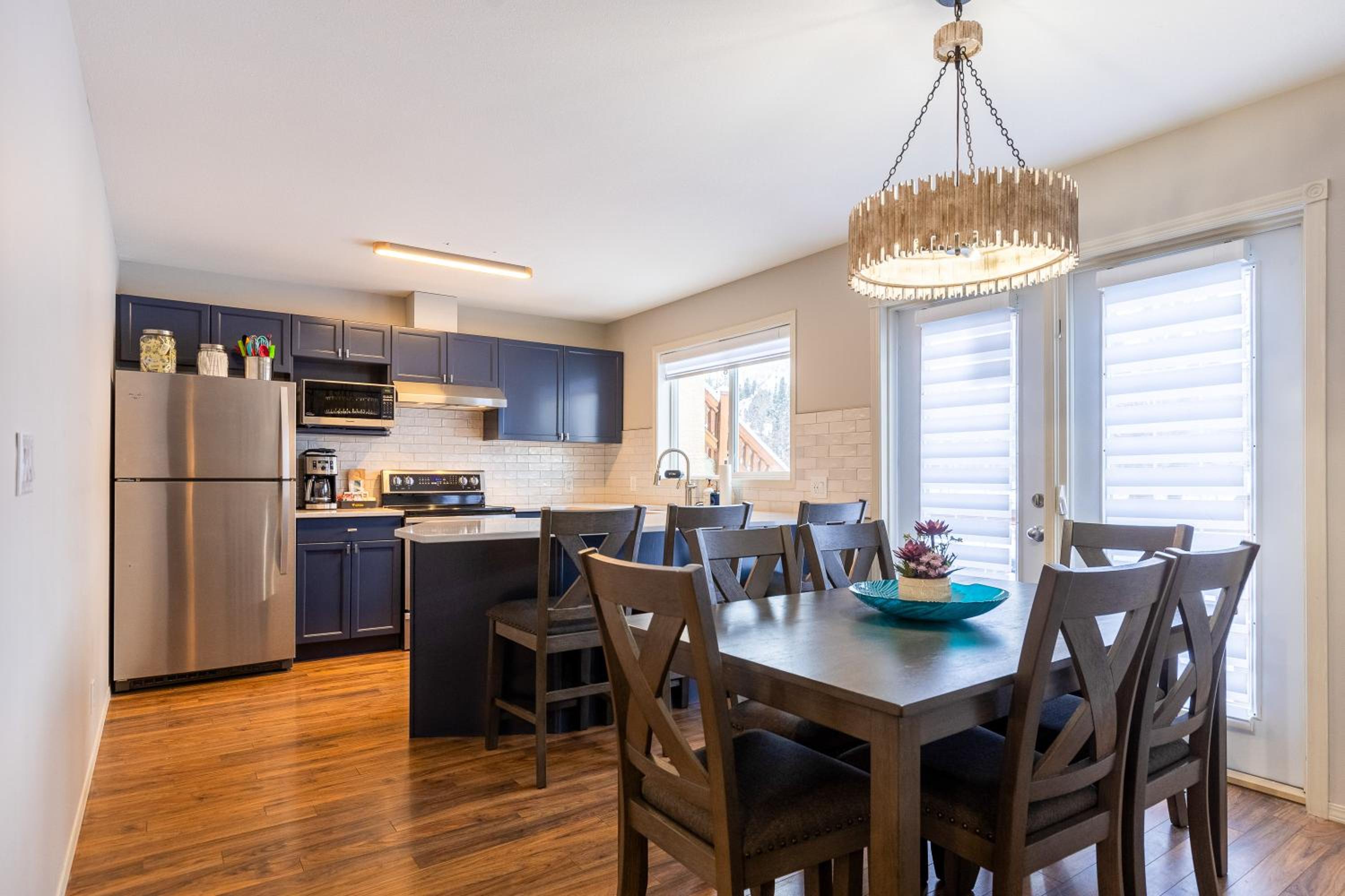 Riverside Condos by Fernie Central Reservations