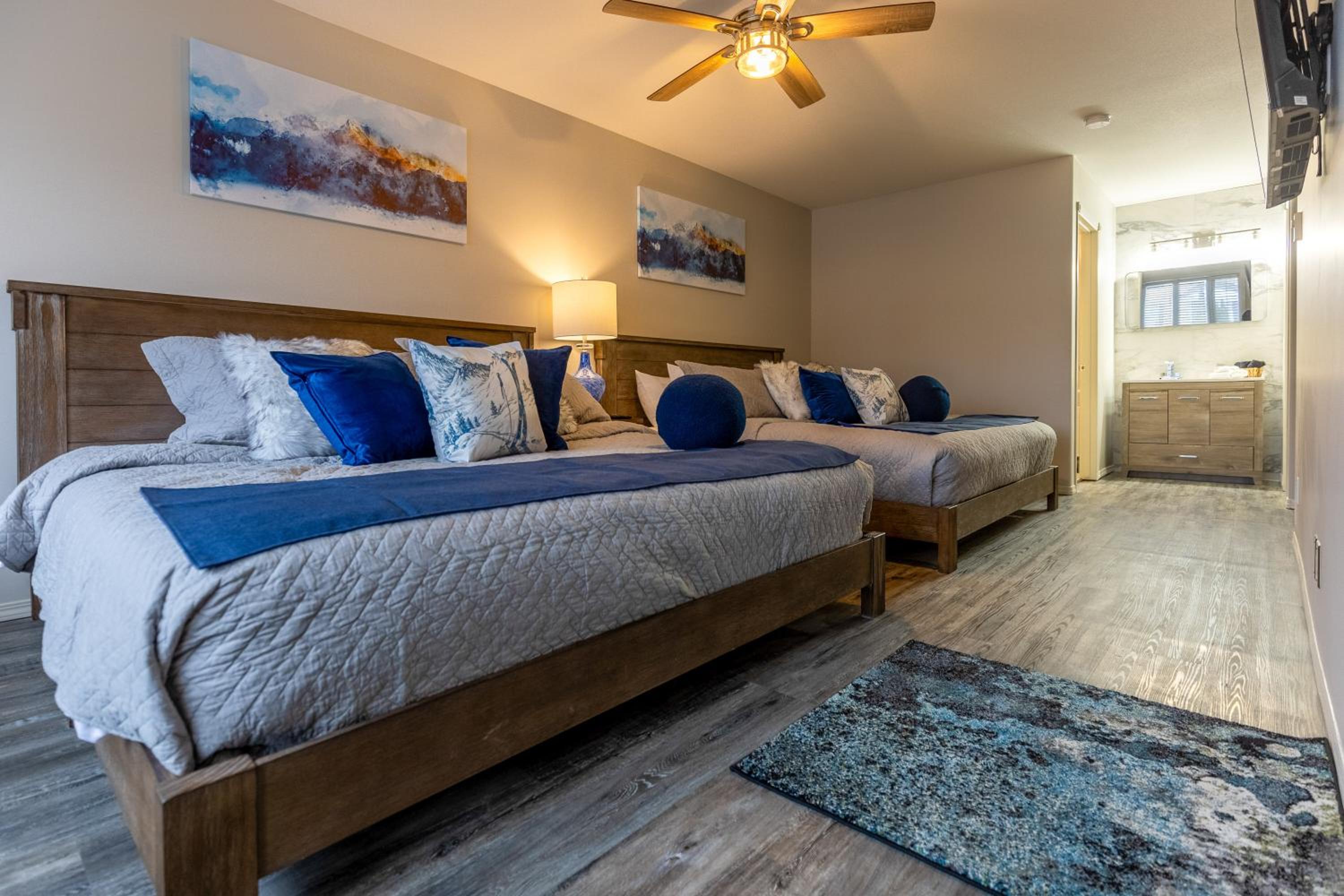 Riverside Condos by Fernie Central Reservations