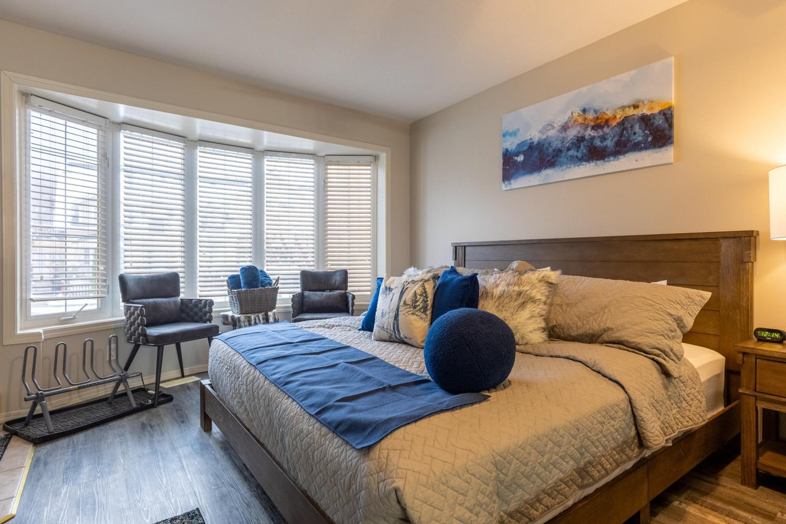 Riverside Condos by Fernie Central Reservations
