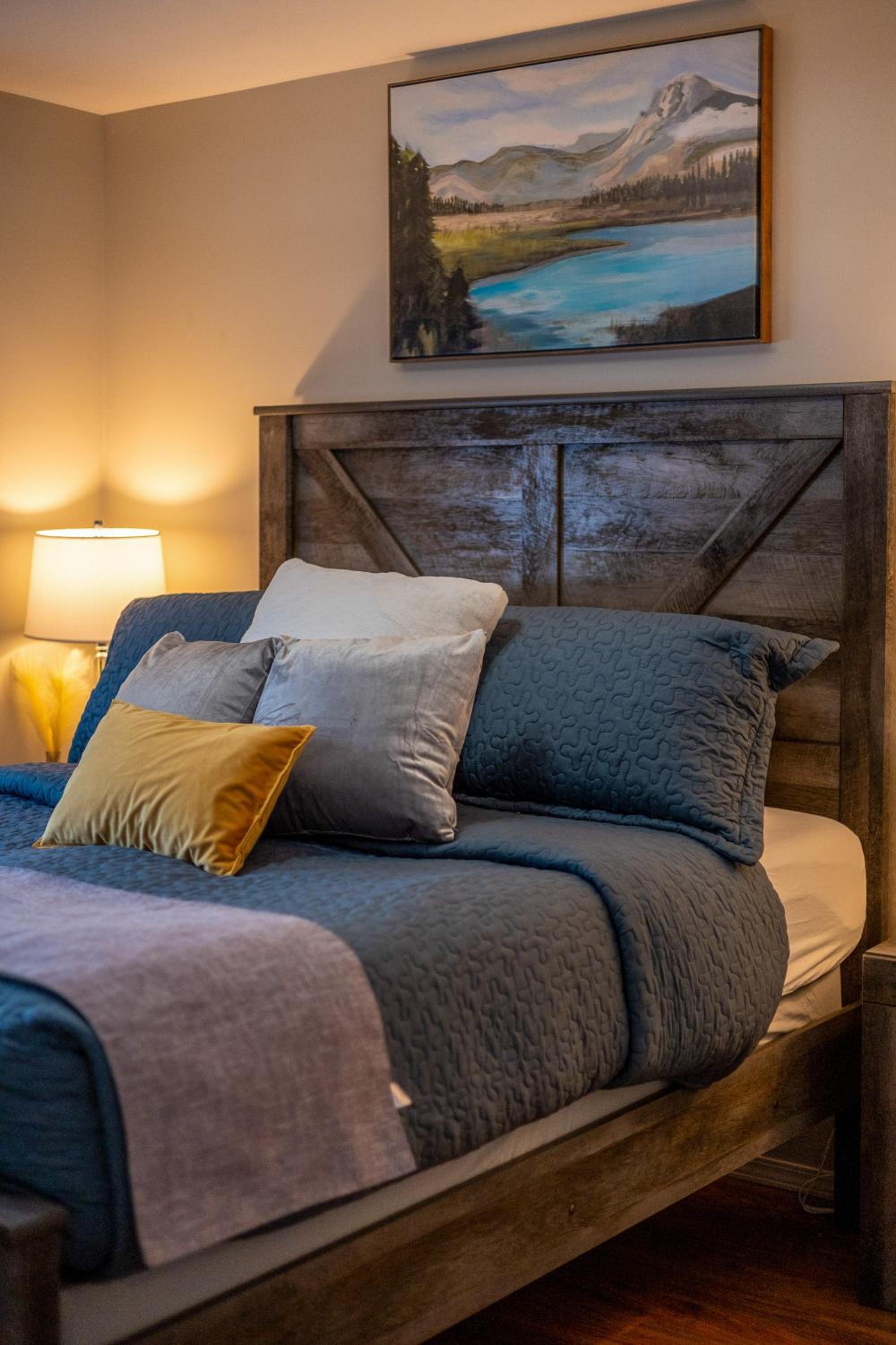 Riverside Condos by Fernie Central Reservations