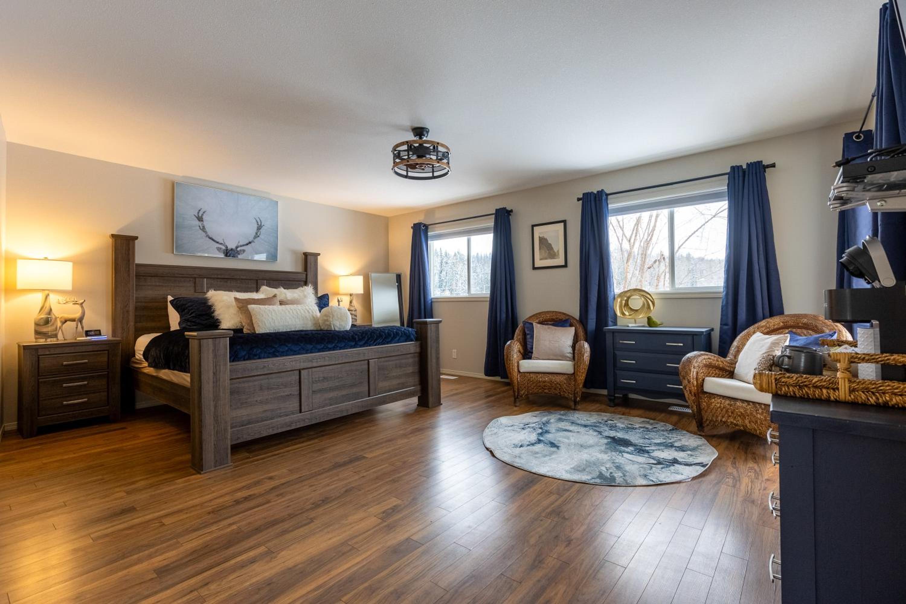 Riverside Condos by Fernie Central Reservations