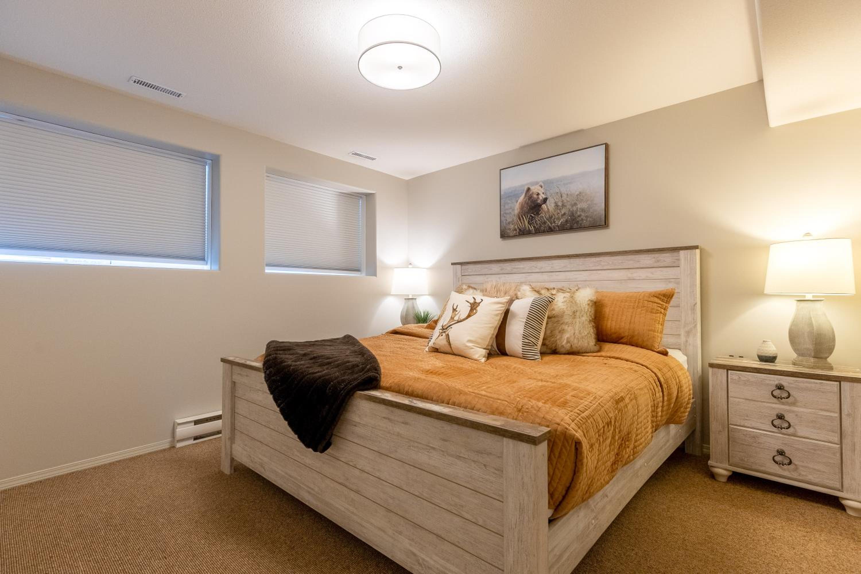 Riverside Condos by Fernie Central Reservations