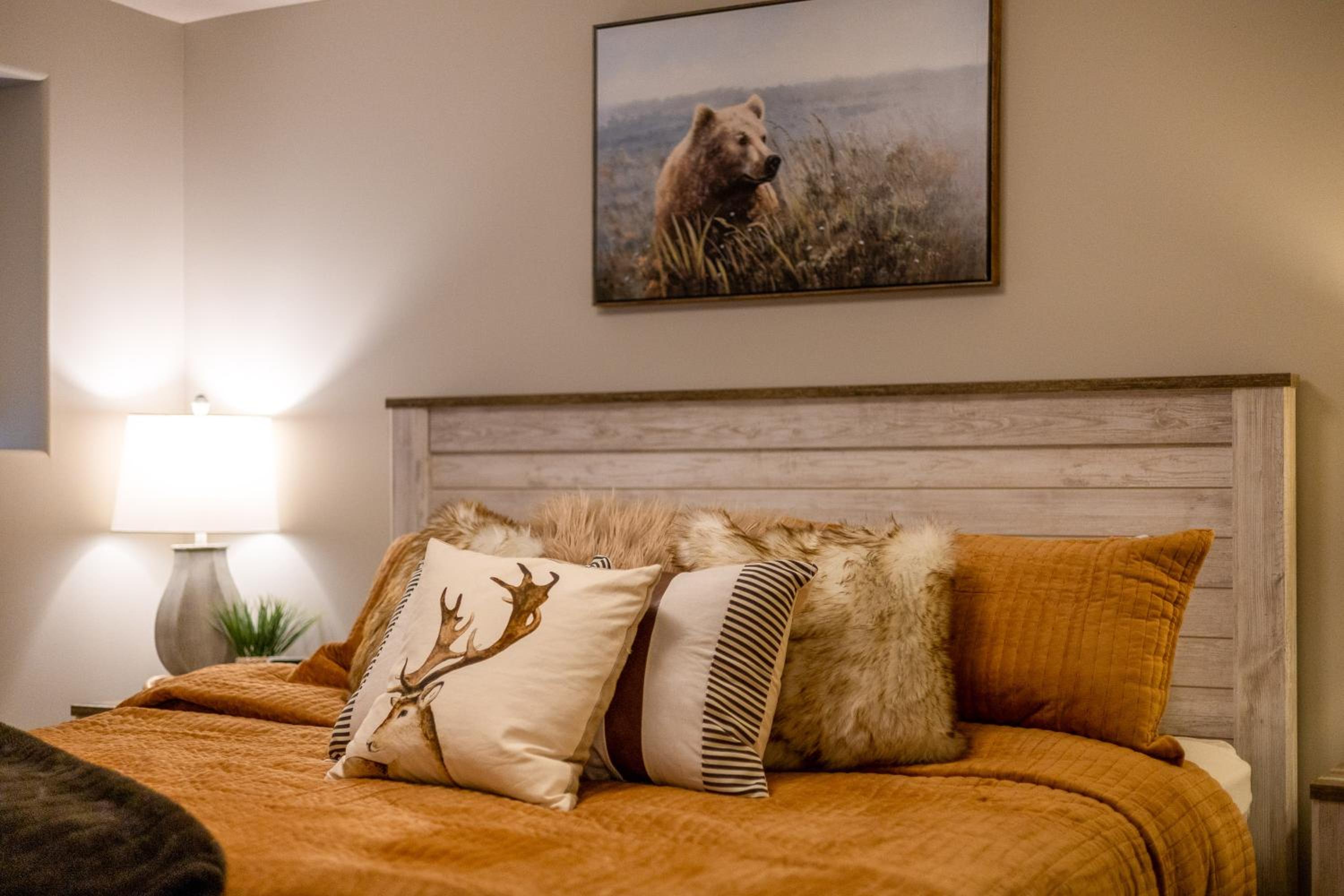 Riverside Condos by Fernie Central Reservations