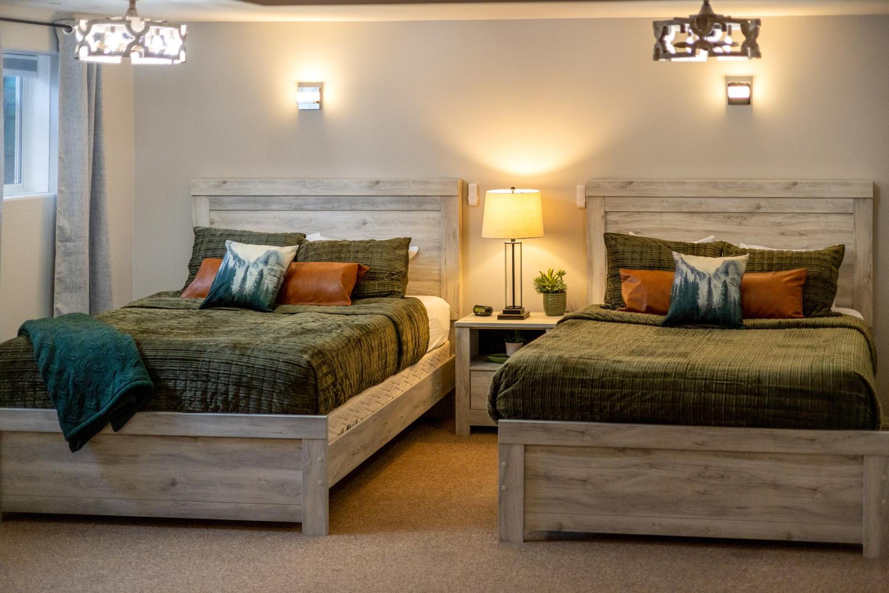 Riverside Condos by Fernie Central Reservations