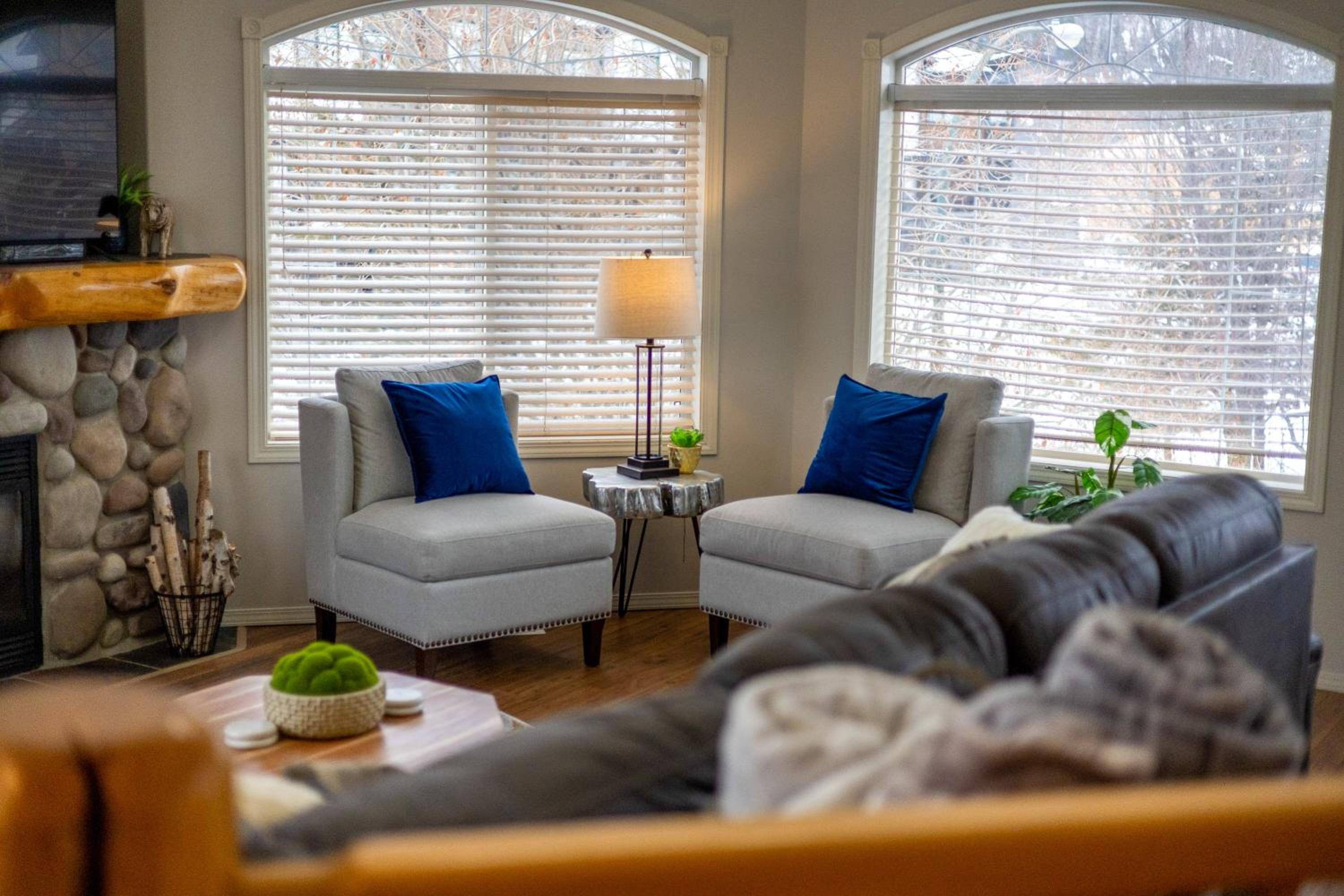 Riverside Condos by Fernie Central Reservations