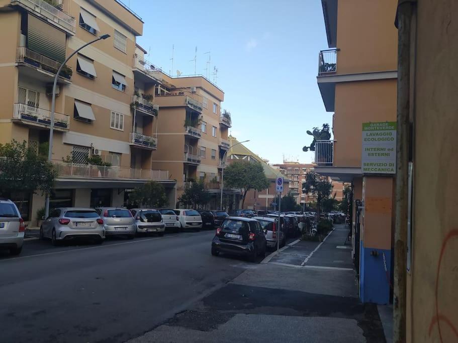 La Casetta di Monteverde