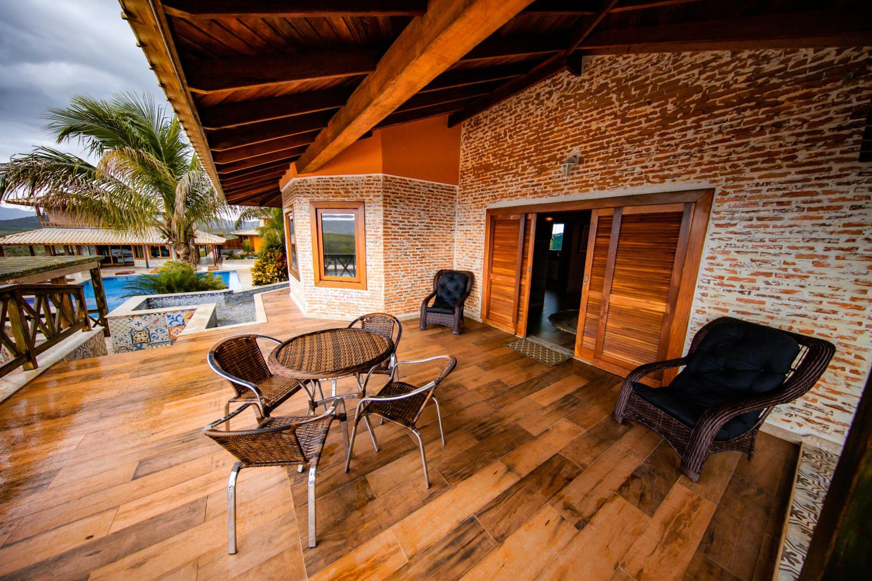 Villa Annapurna
