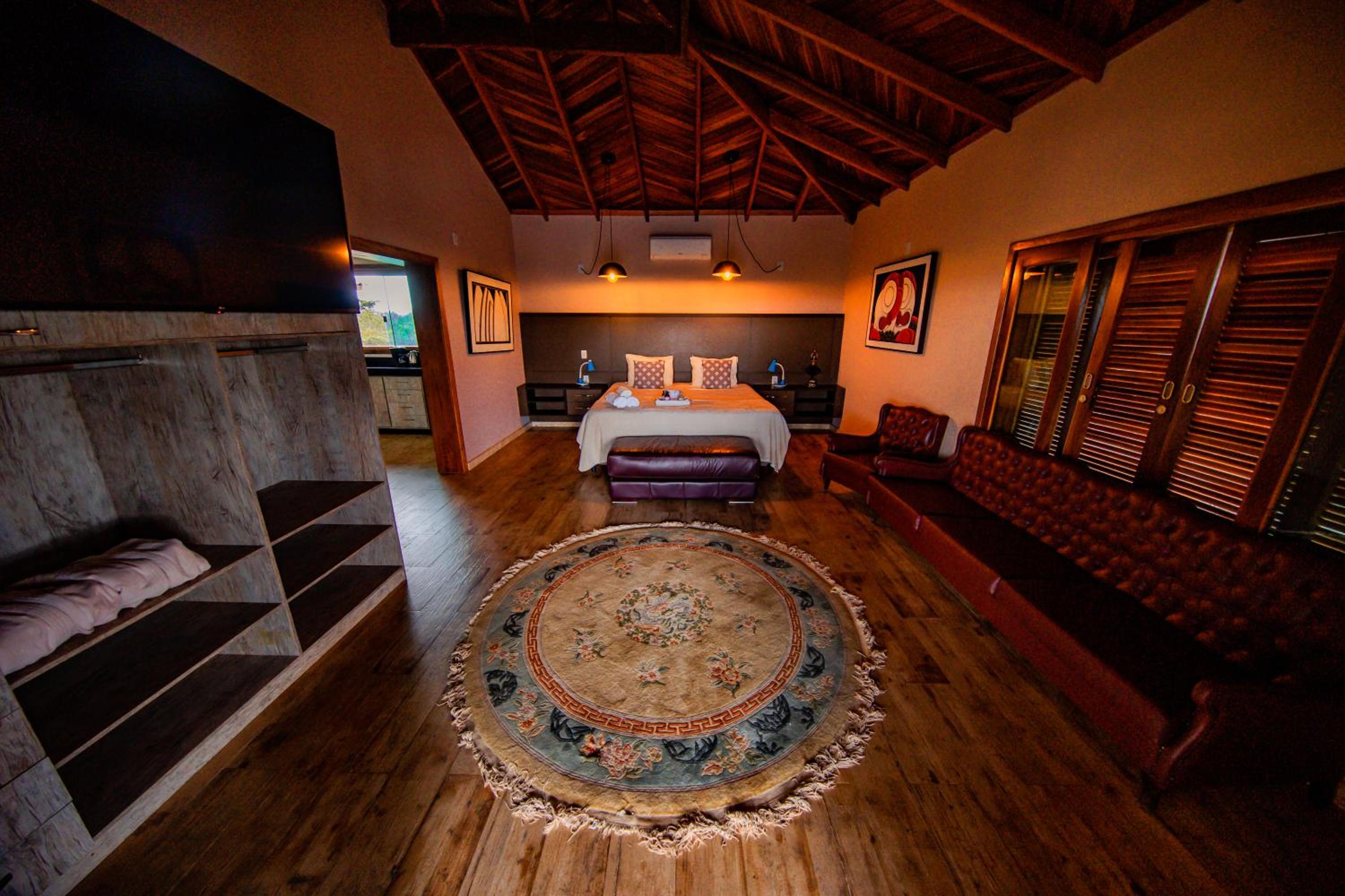 Villa Annapurna
