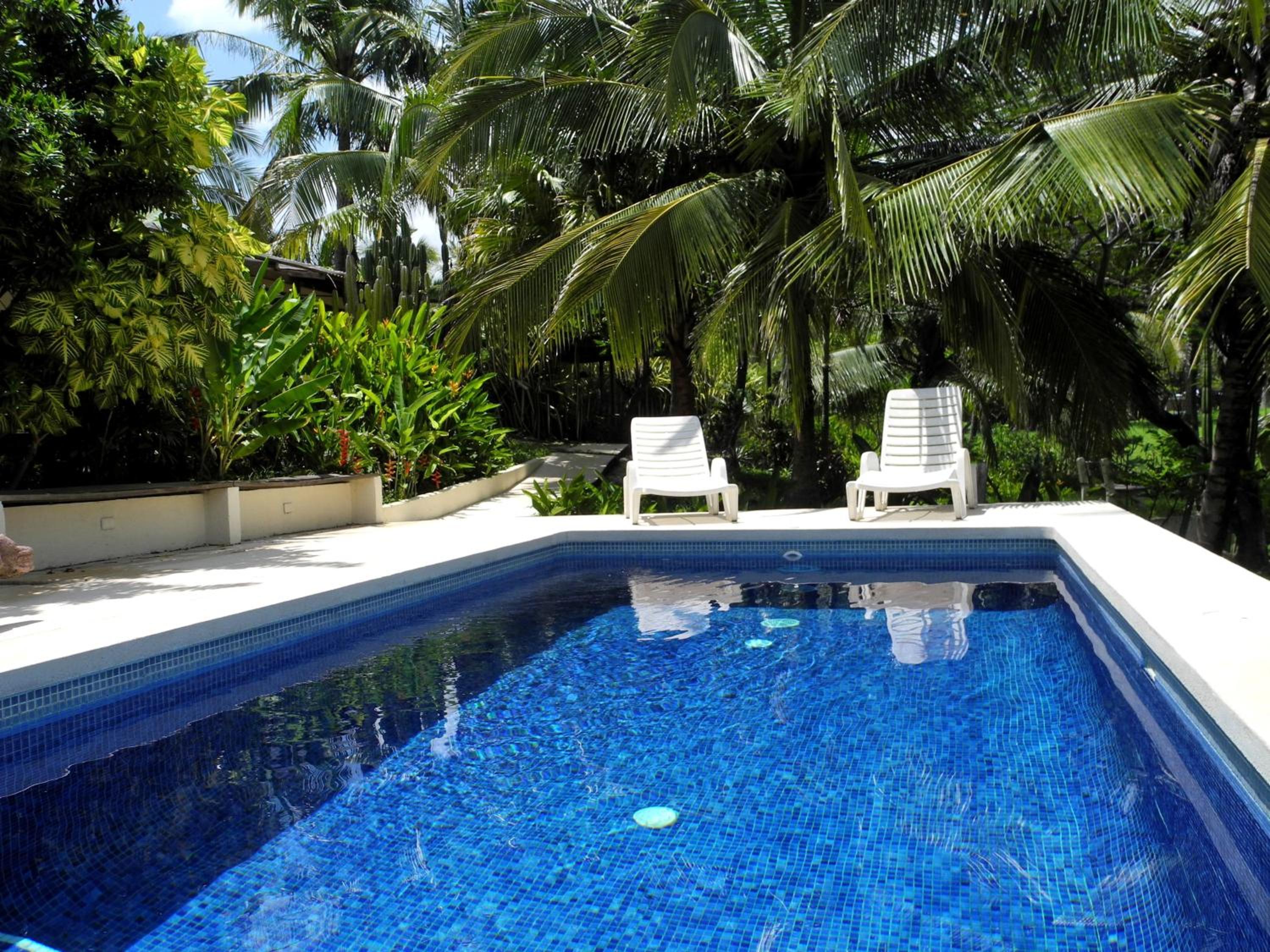 Casas Pelicano view 2