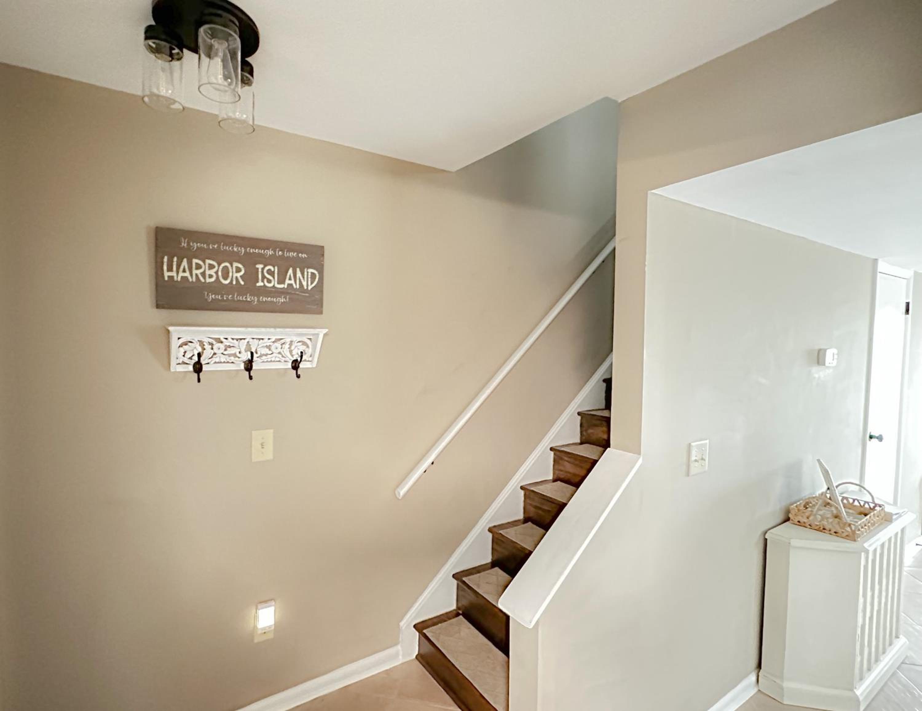 Panoramic Marsh and Ocean Views. Steps to Beach and Pool. view 3