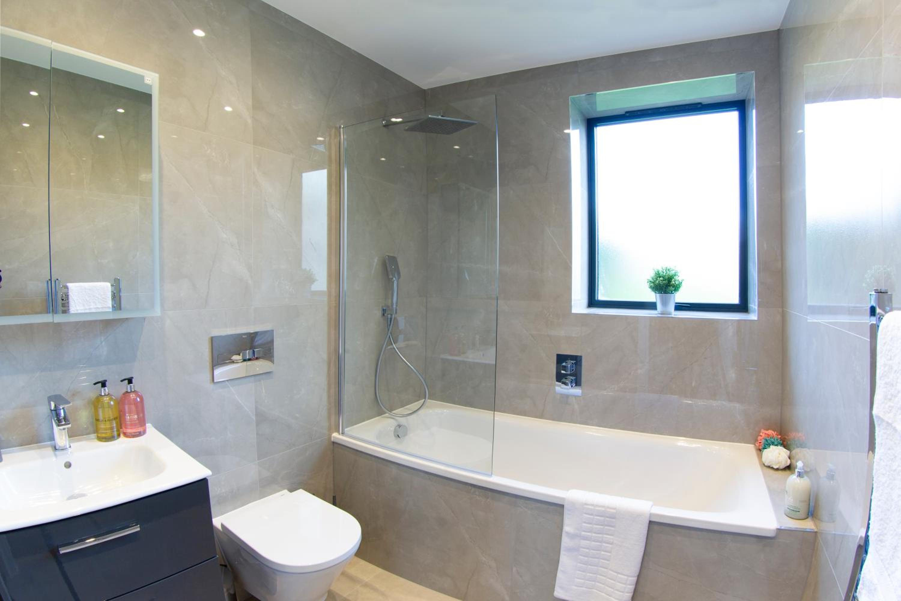 Hendon Luxury Home 1