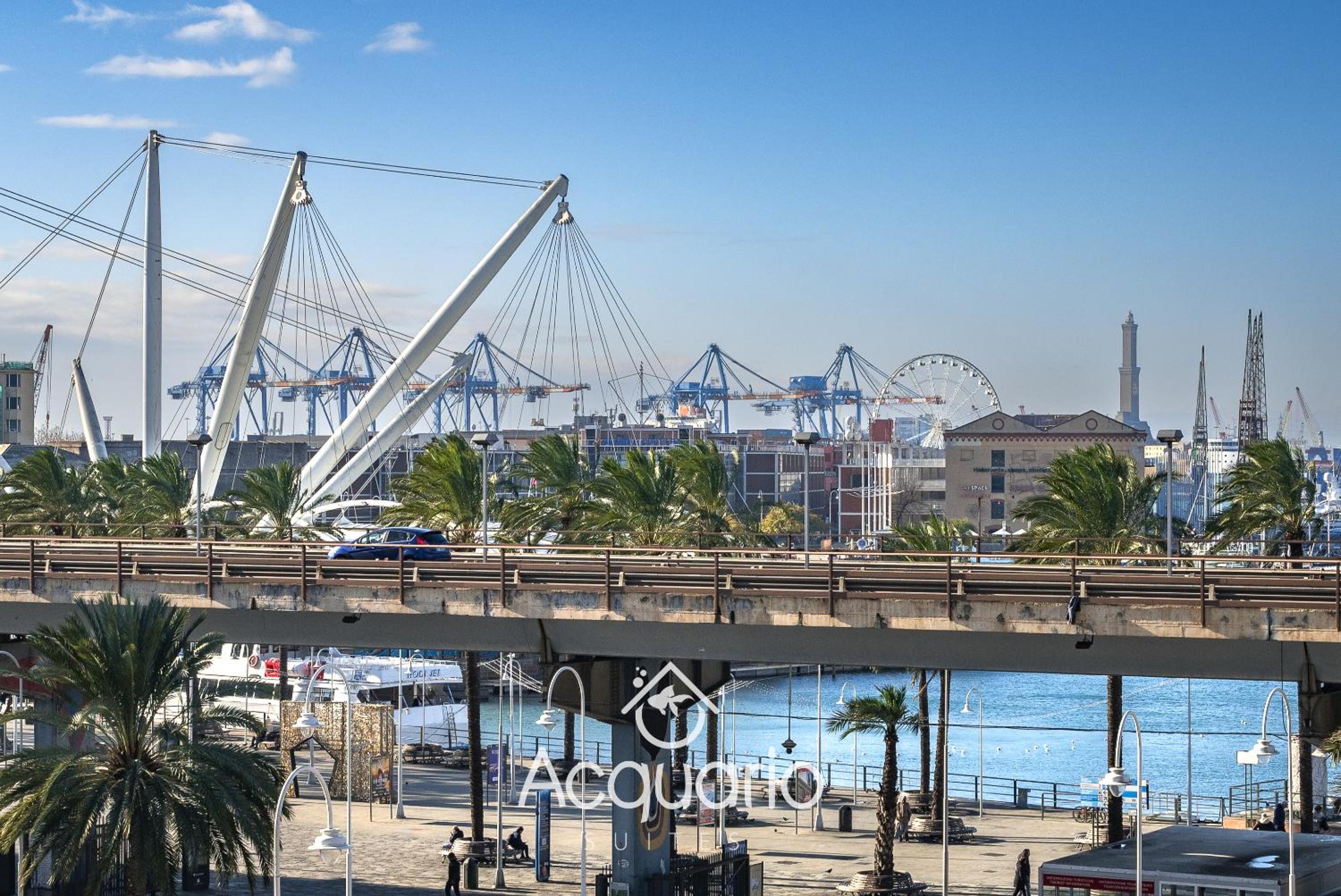 Acquario Suites
