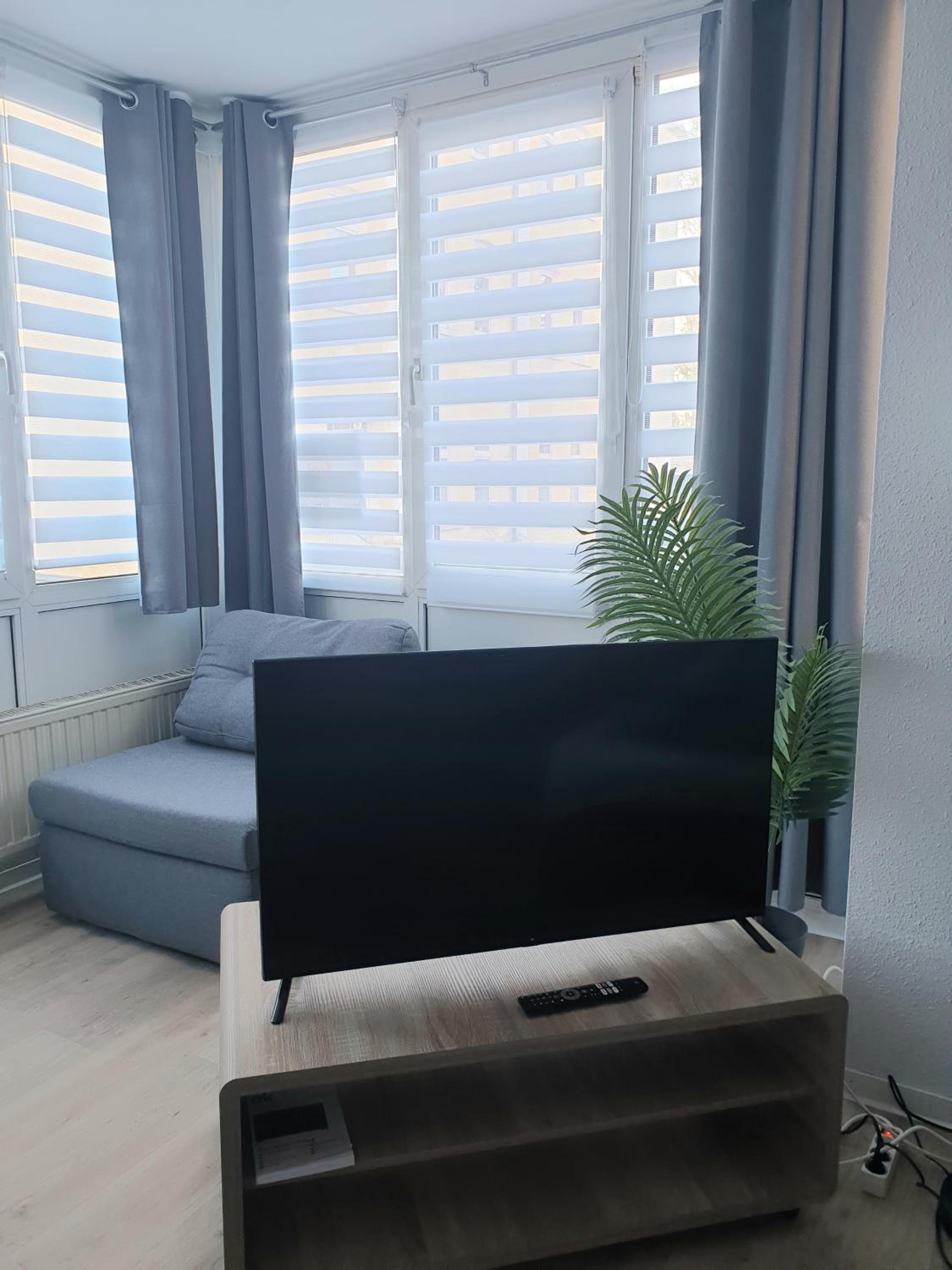 Zur Elster 2 en Plauen — hotel room