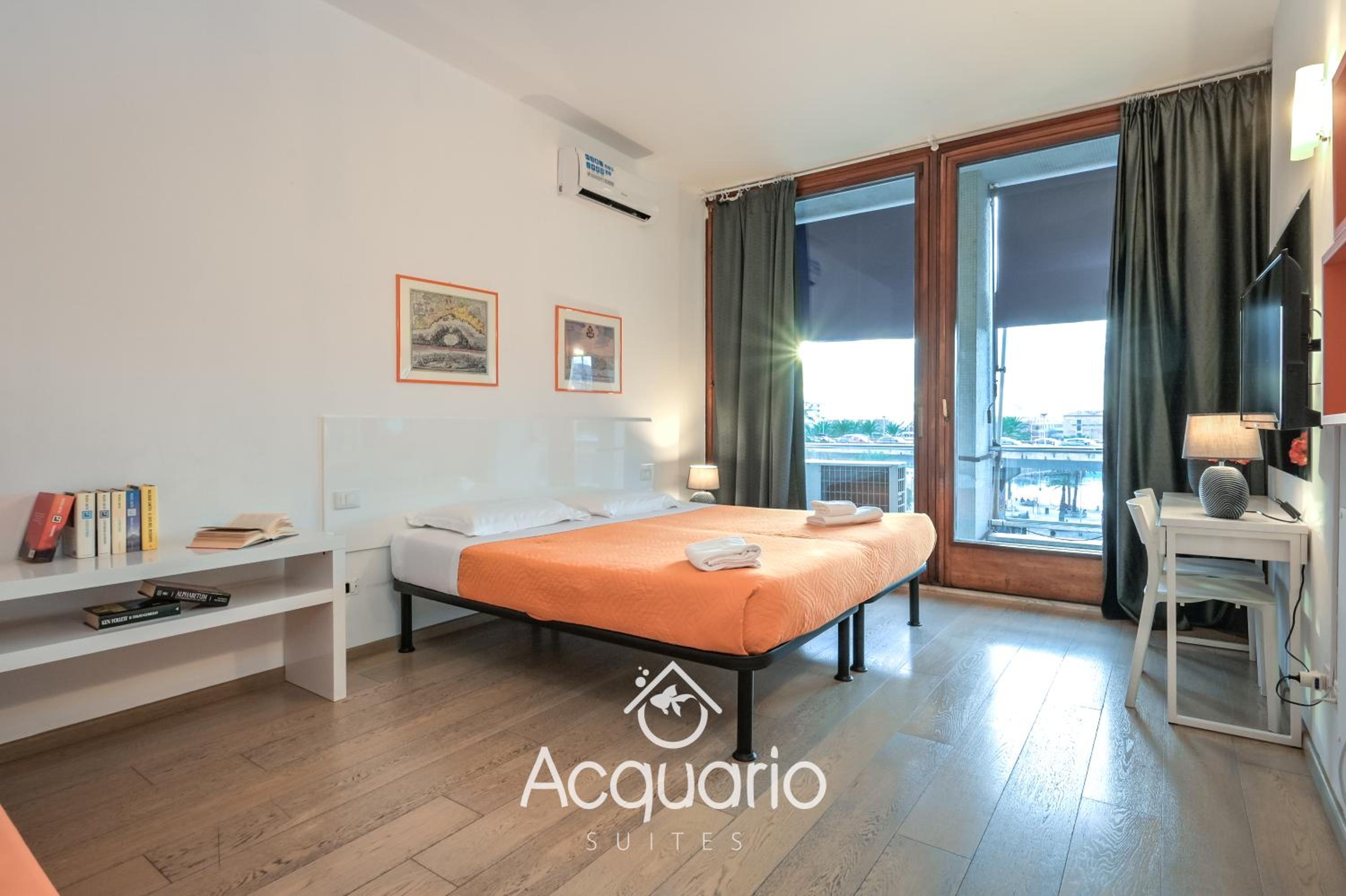 Acquario Suites