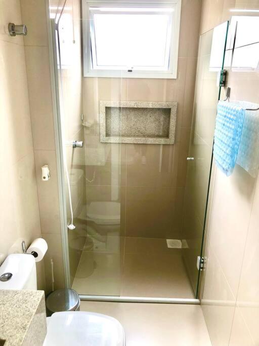 Apartamento novo aconchegante em Palmas / WiFi