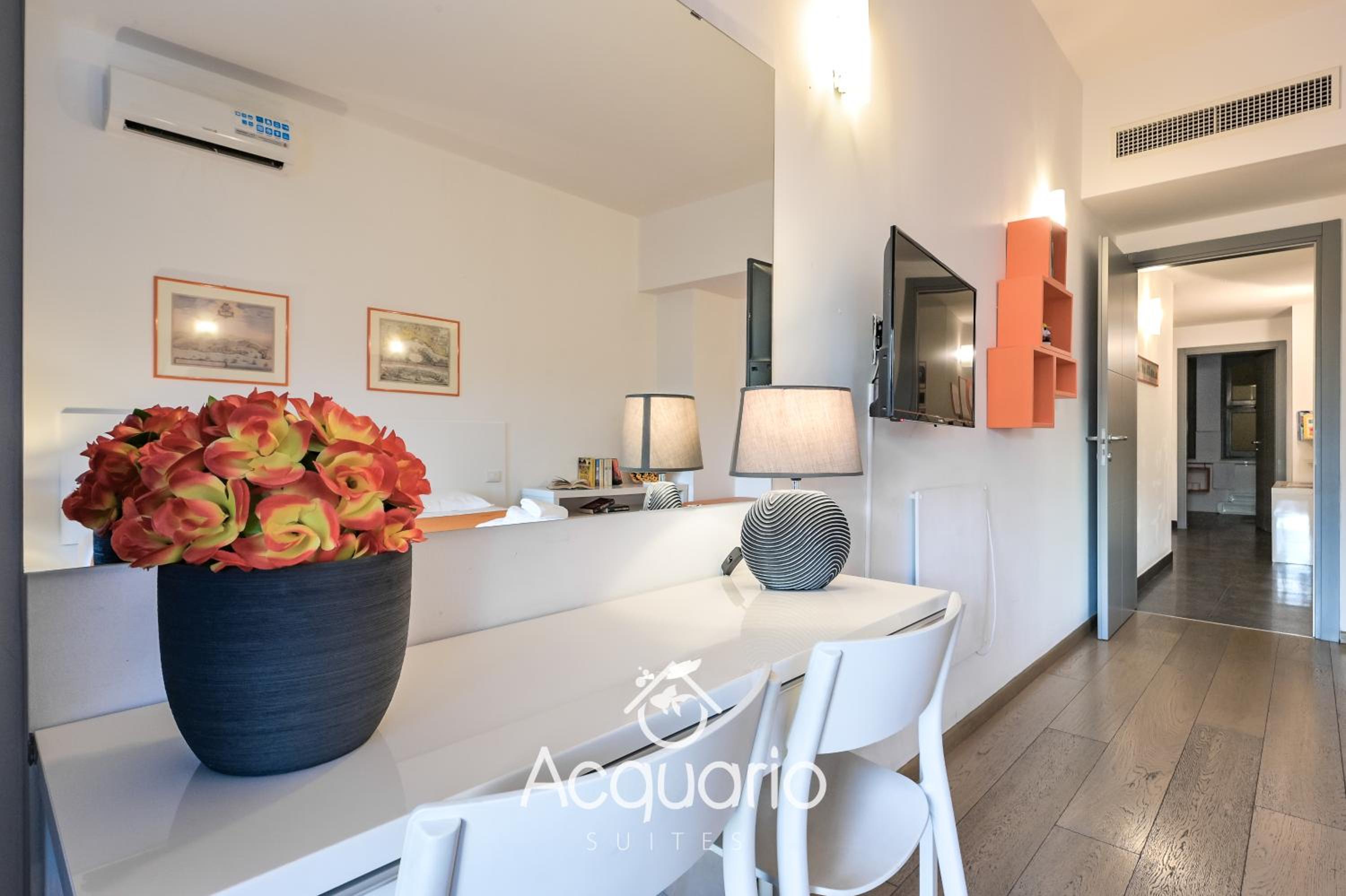 Acquario Suites
