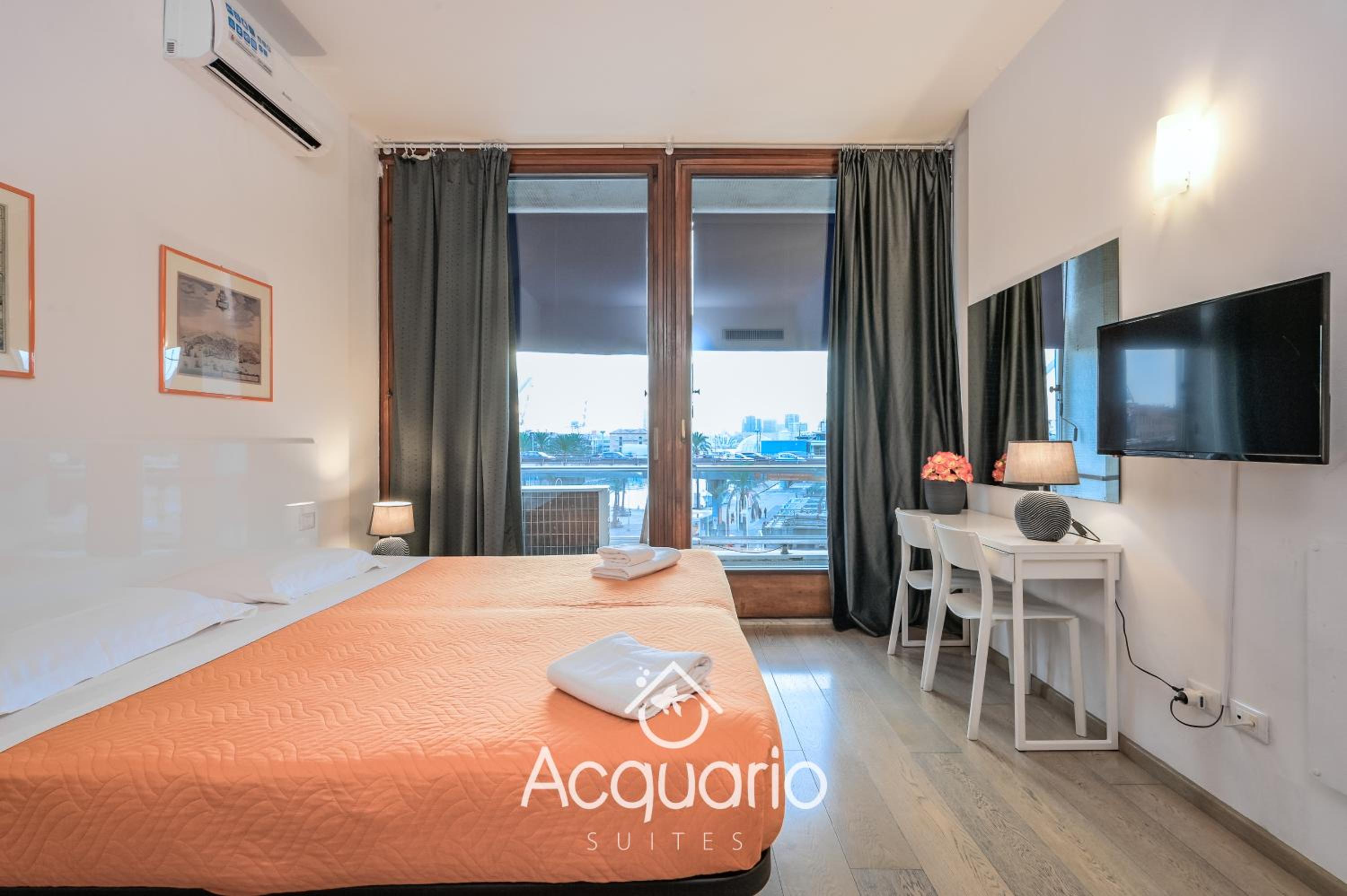 Acquario Suites