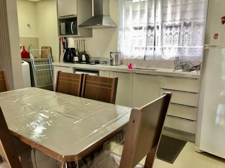 Apartamento novo aconchegante em Palmas / WiFi