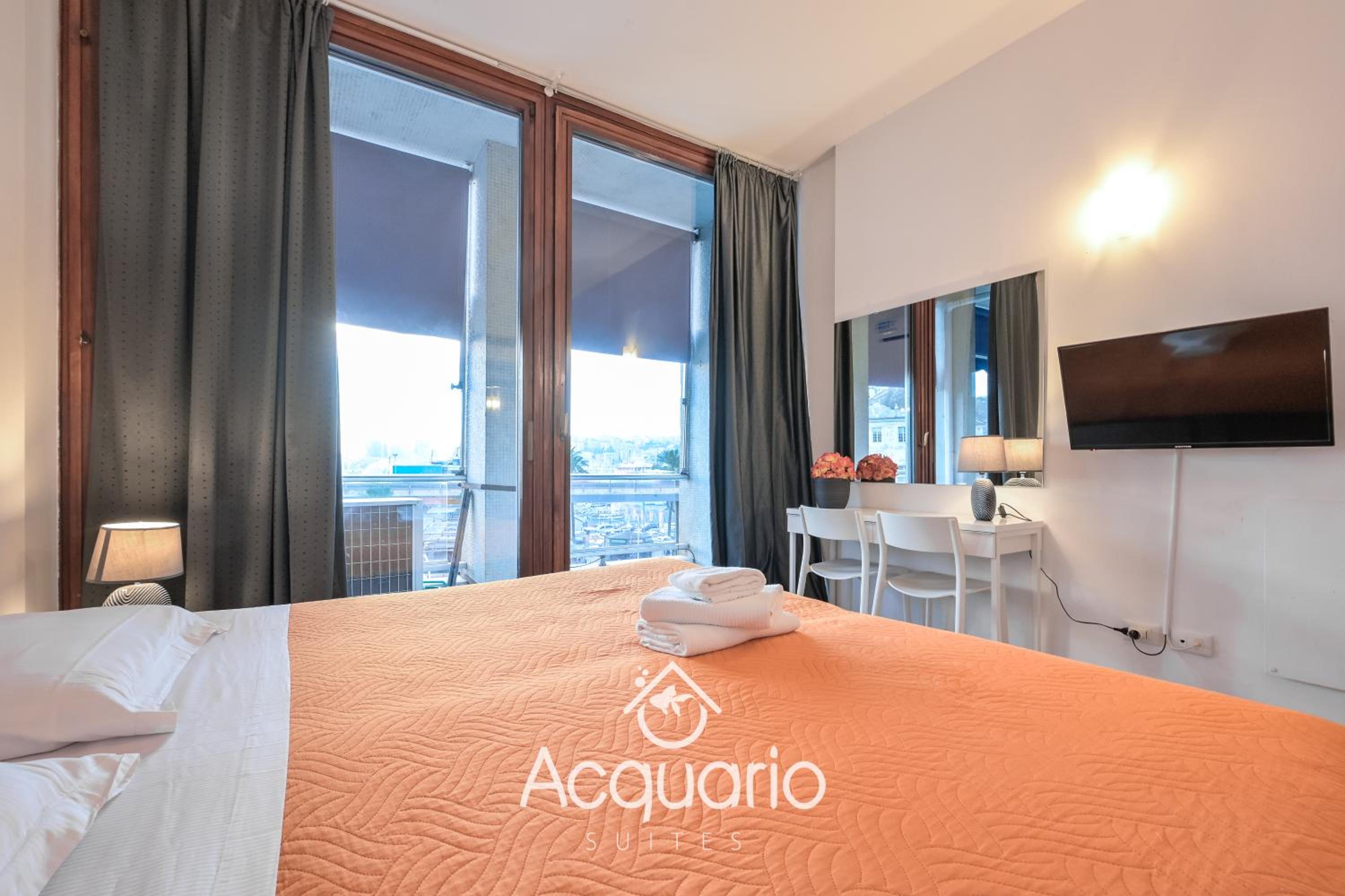 Acquario Suites