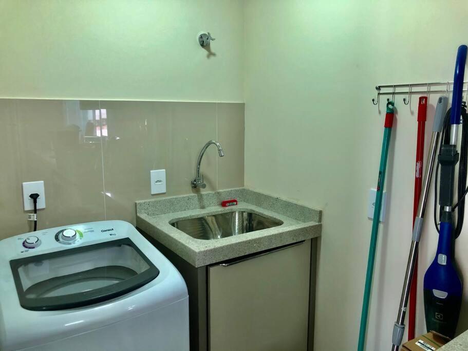 Apartamento novo aconchegante em Palmas / WiFi