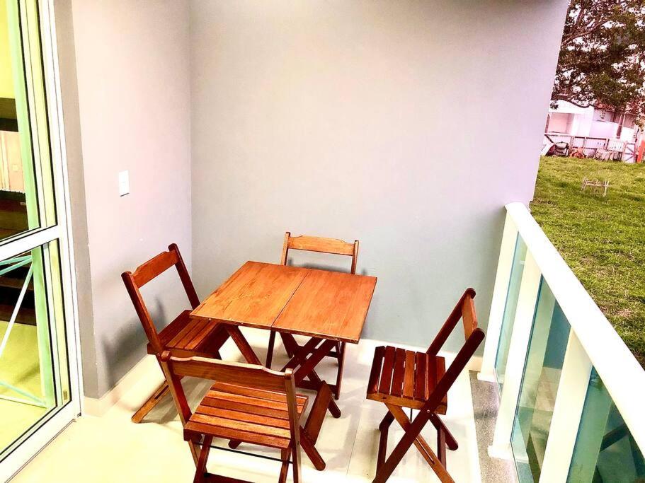 Apartamento novo aconchegante em Palmas / WiFi