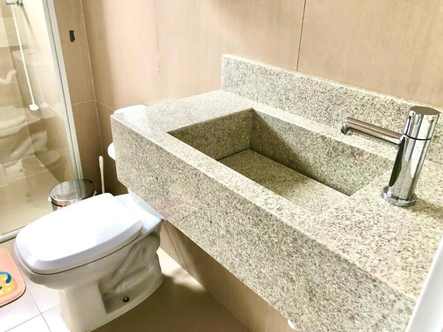 Apartamento novo aconchegante em Palmas / WiFi