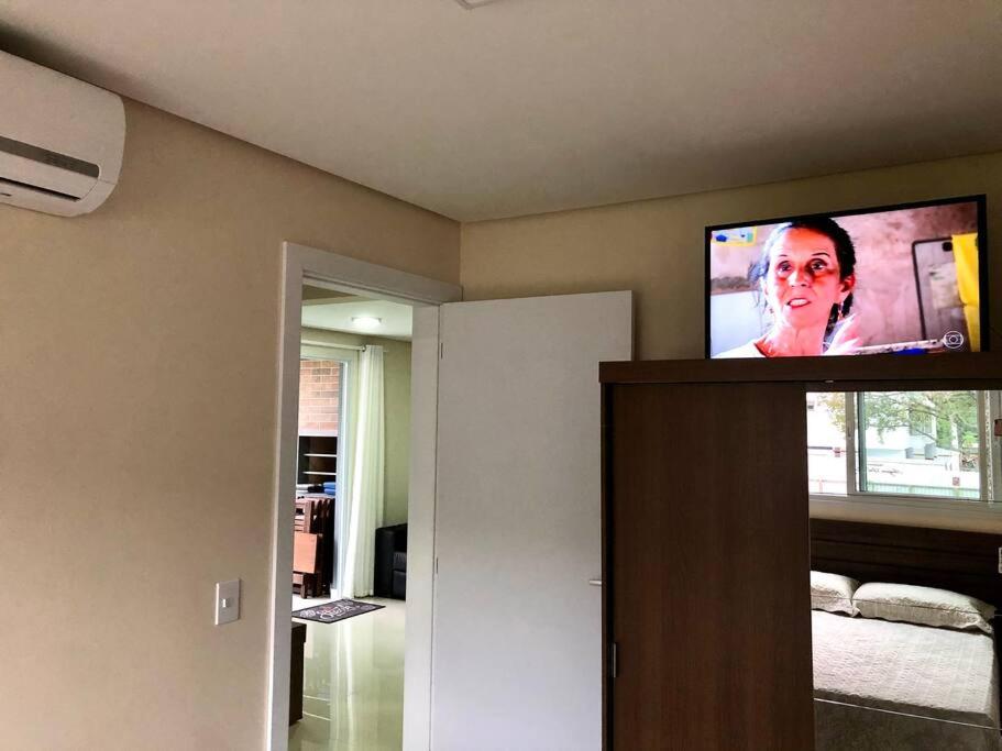 Apartamento novo aconchegante em Palmas / WiFi