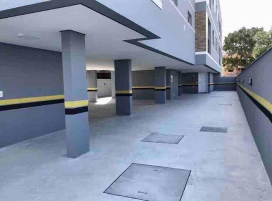 Apartamento novo aconchegante em Palmas / WiFi