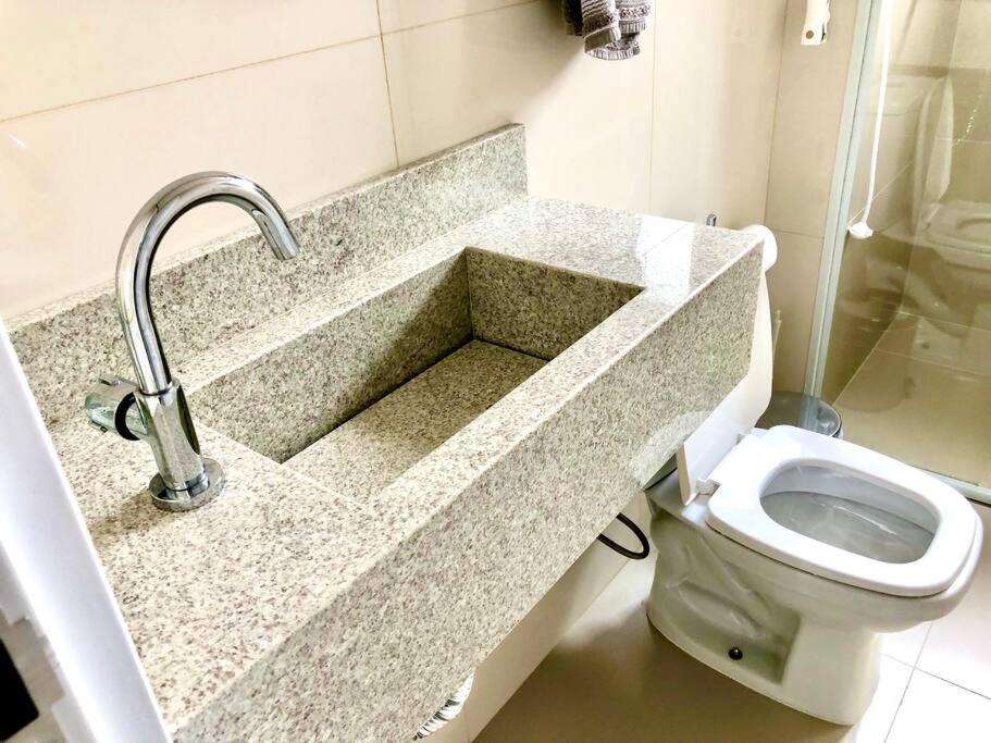 Apartamento novo aconchegante em Palmas / WiFi