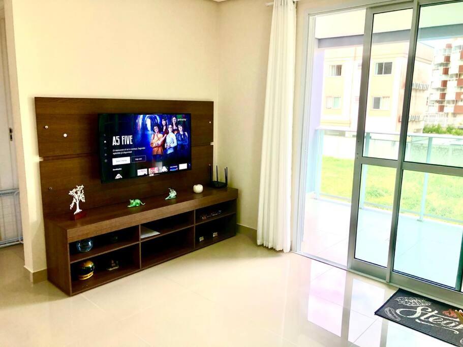 Apartamento novo aconchegante em Palmas / WiFi