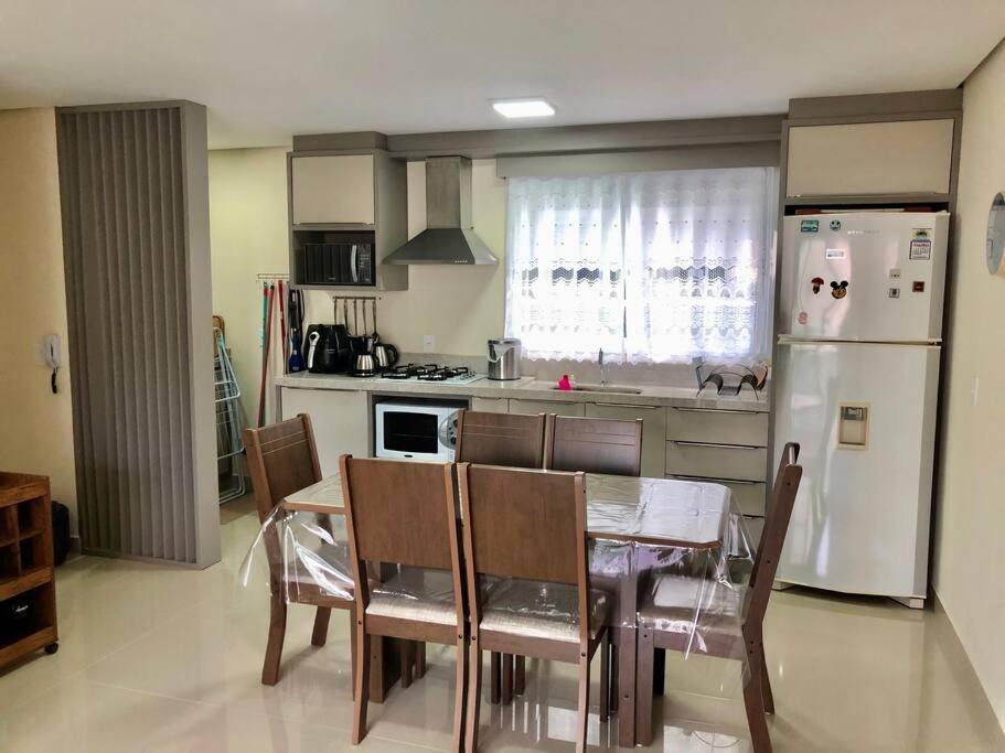 Apartamento novo aconchegante em Palmas / WiFi