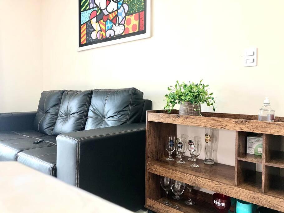 Apartamento novo aconchegante em Palmas / WiFi