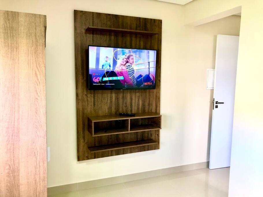 Apartamento novo aconchegante em Palmas / WiFi