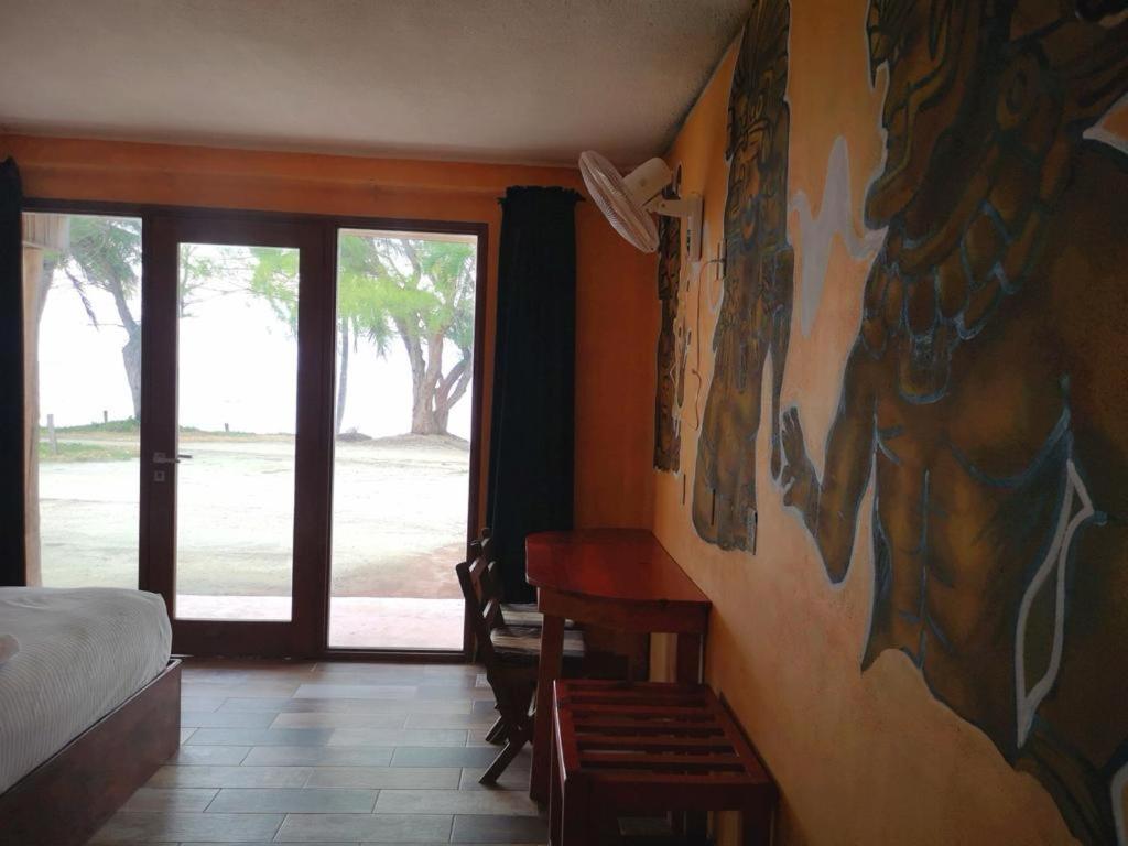 Xcalak Caribe Lodge