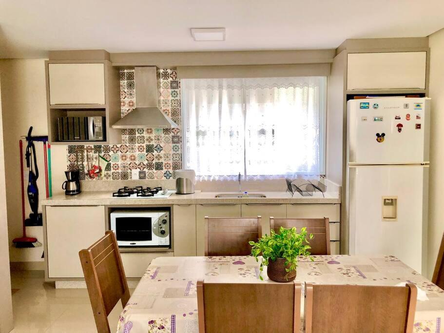 Apartamento novo aconchegante em Palmas / WiFi